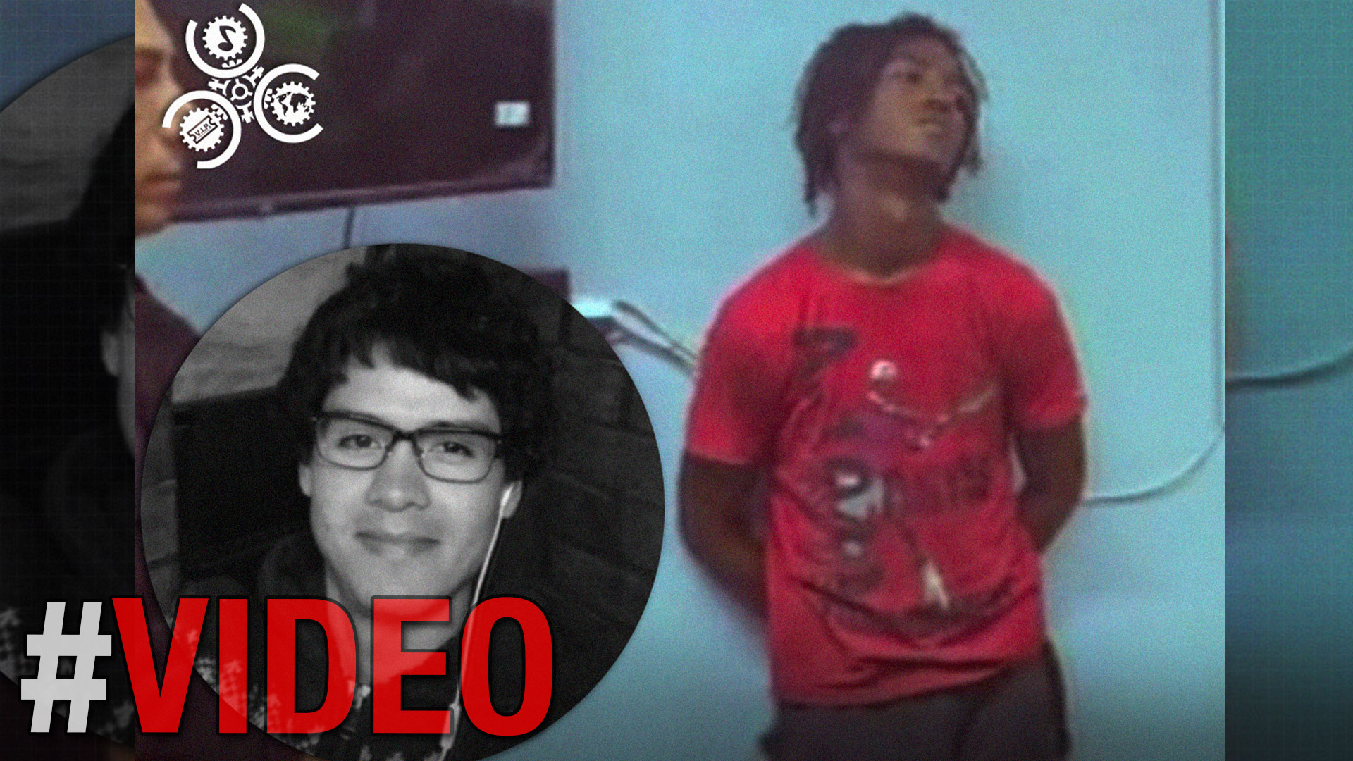 Limpiavidrios Le Quita La Vida A Sangre Fría A Un Joven En Perú Tras Negarse Al Servicio 