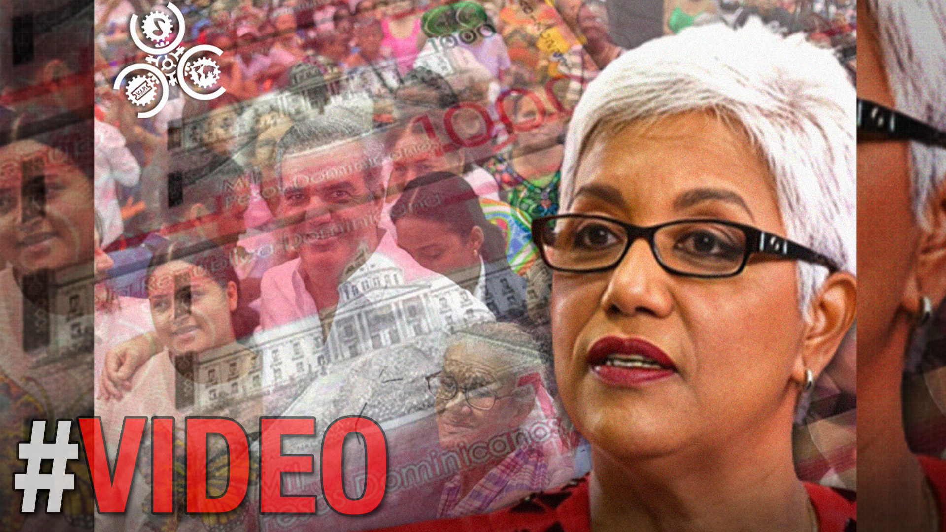  Altagracia: “las Madres Estarán Contentas El Domingo, Pero El Lunes Vuelven A Su Precariedad” 