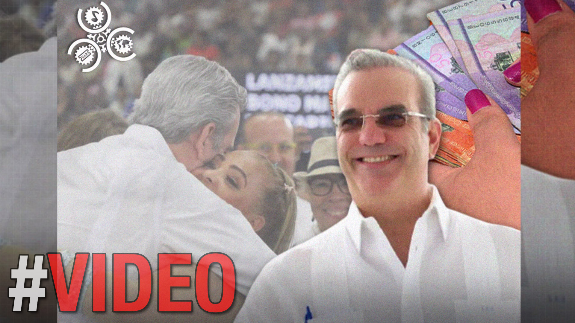 “Un Cariñito Para Mamá”: El Gobierno Reparte Bonos Para Las Madres Dominicanas