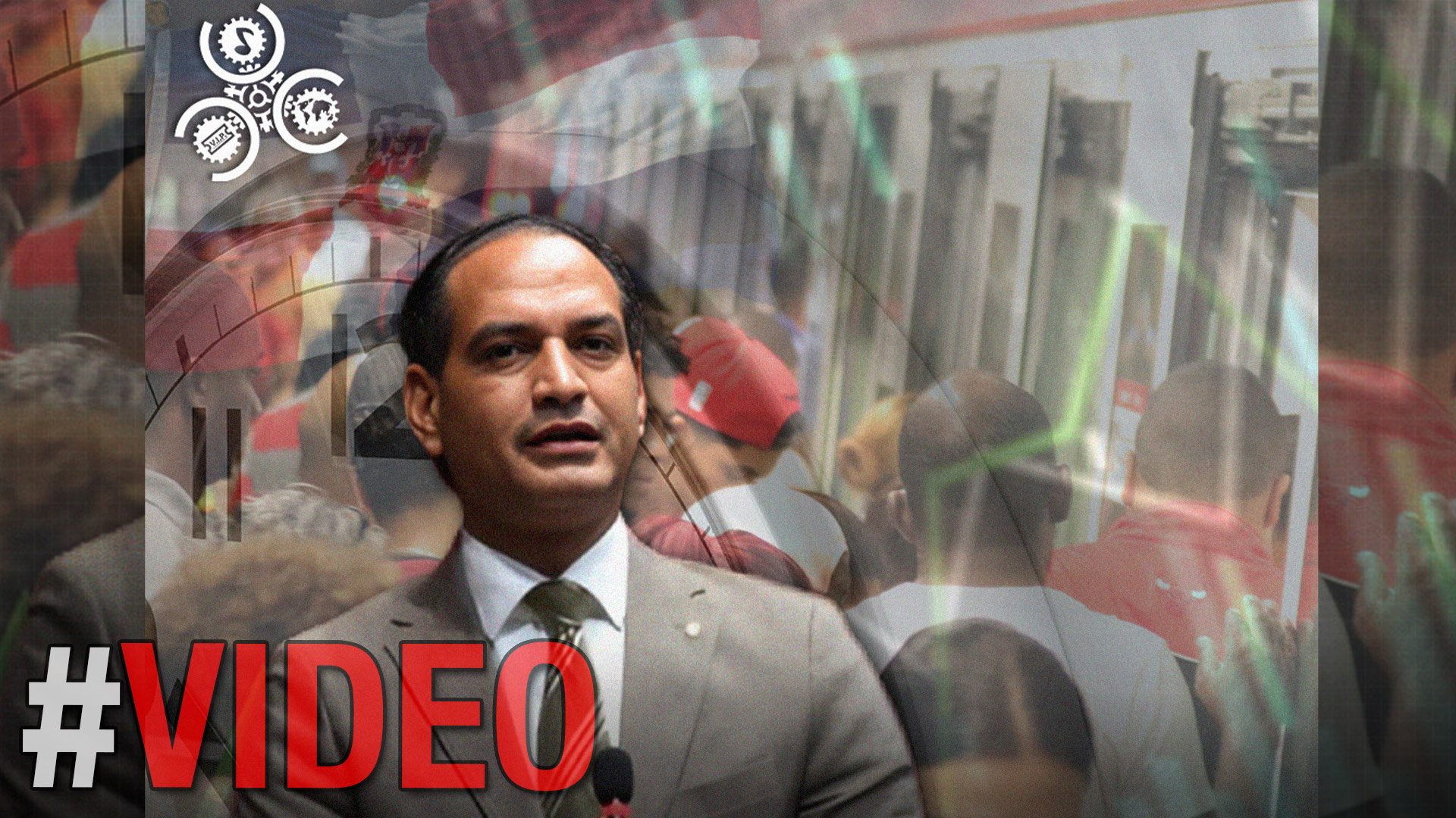 Jose Laluz Plantea Su Teoría Para Que El Empleado Dominicano Trabaje Menos Y Disfrute Más 