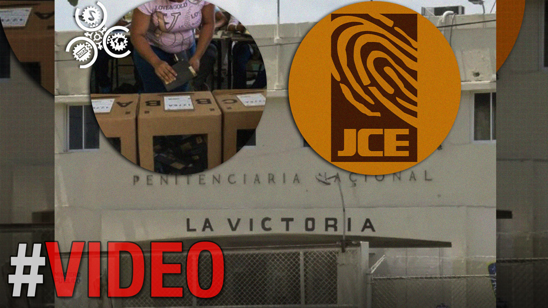 Los Presos Podrán Votar En Las Cárceles En Elecciones De 2024