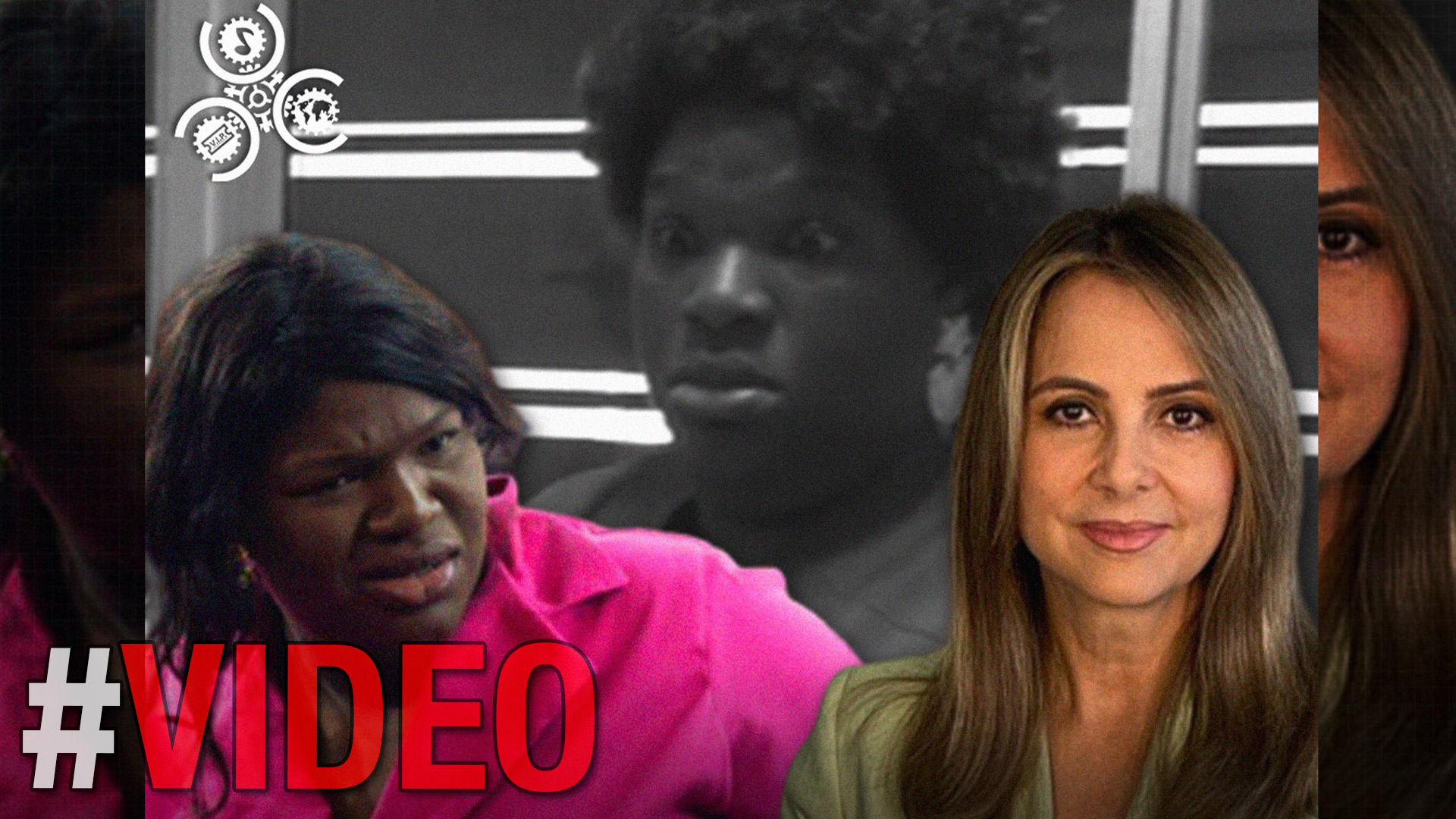 “ENTRE AMOR Y ODIO”: El Mundo De Nuria Al Realizar su Trabajo Periodístico 