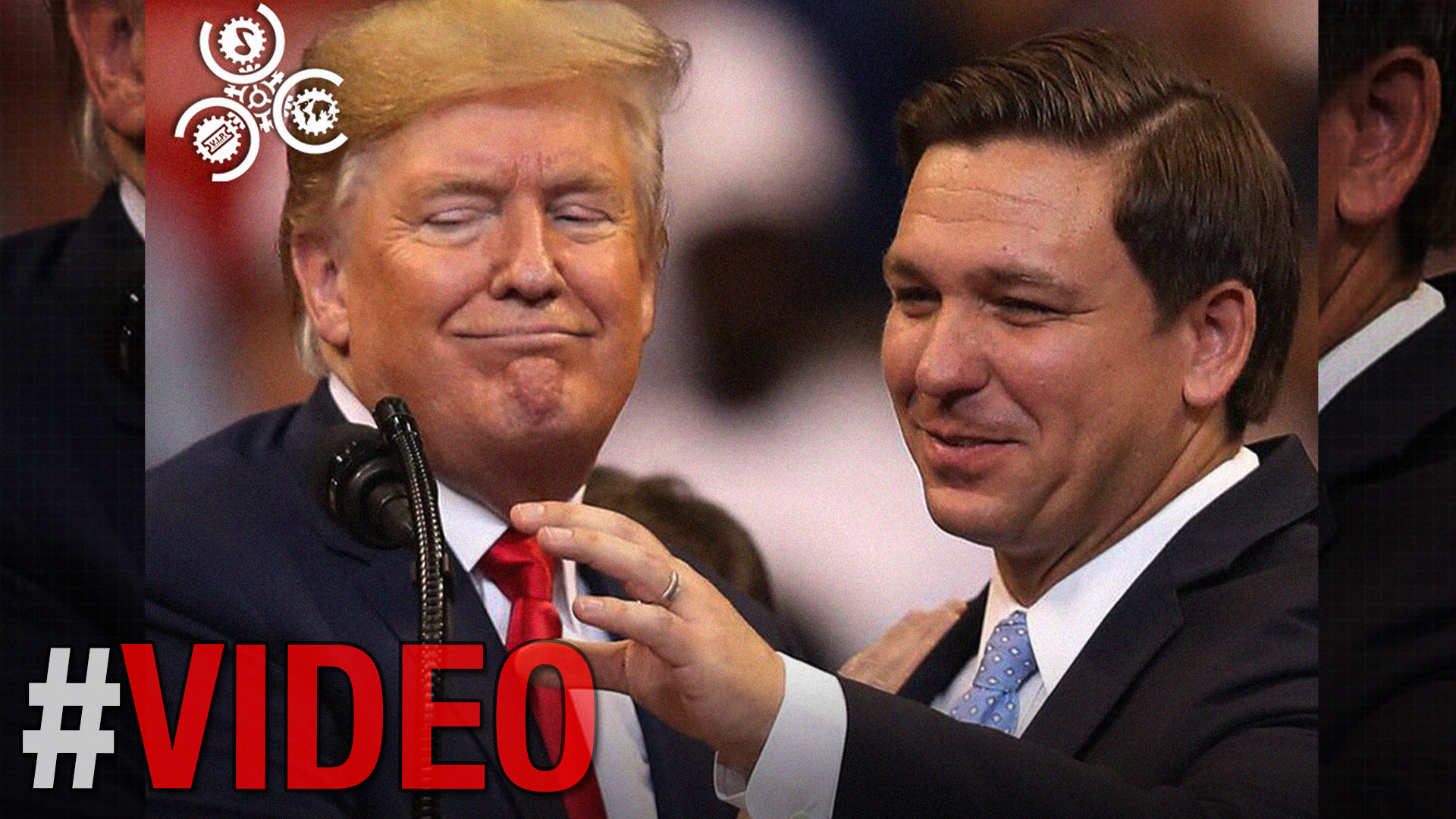 Ron DeSantis Lanzaría Su Campaña Para Competir Contra Trump Por Las Primarias 
