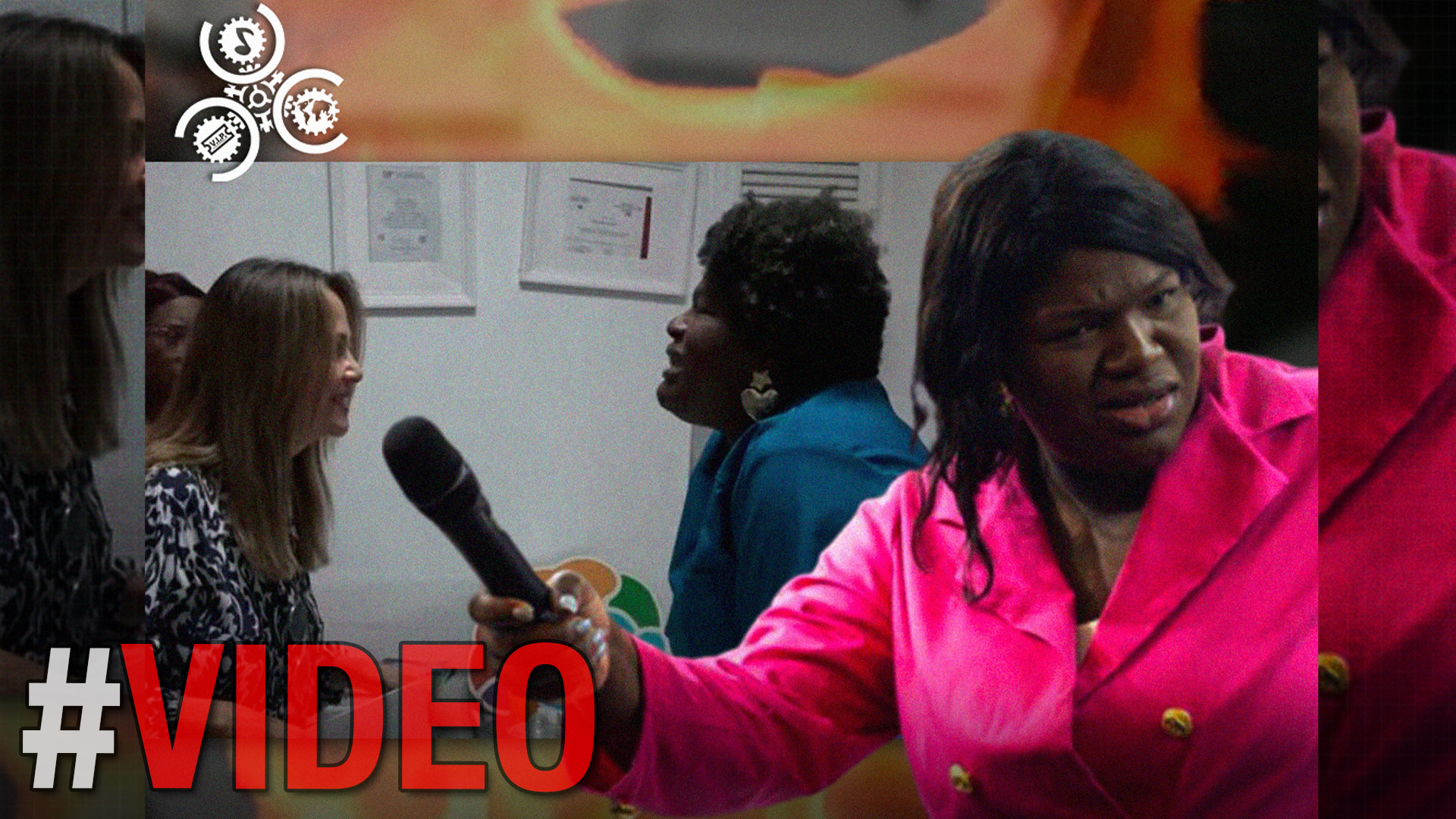 Confirman Falsa Neurocientífica Intentó Ser Parte De CODOPSI | El Show Del Mediodía