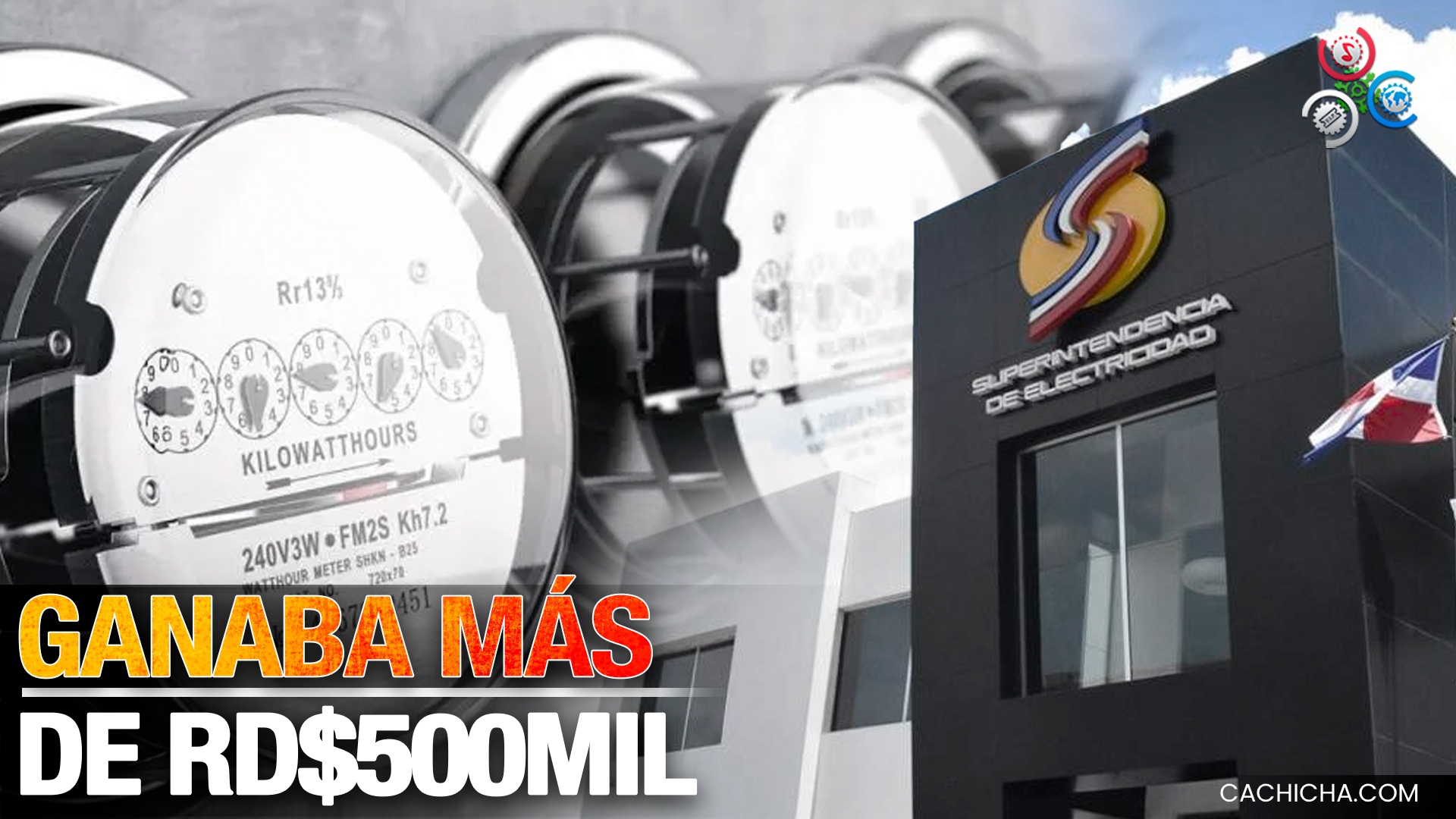 Mujer Le Entra A Palos A Hombre Porque Este Supuestamente Dijo Cosas Indebidas De Su Madre