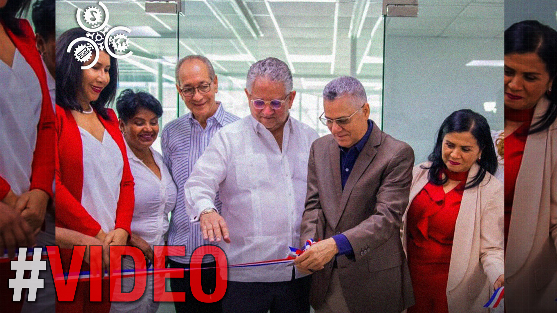 Ayuntamiento De Santo Domingo Este Inaugura Oficina Turística Municipal