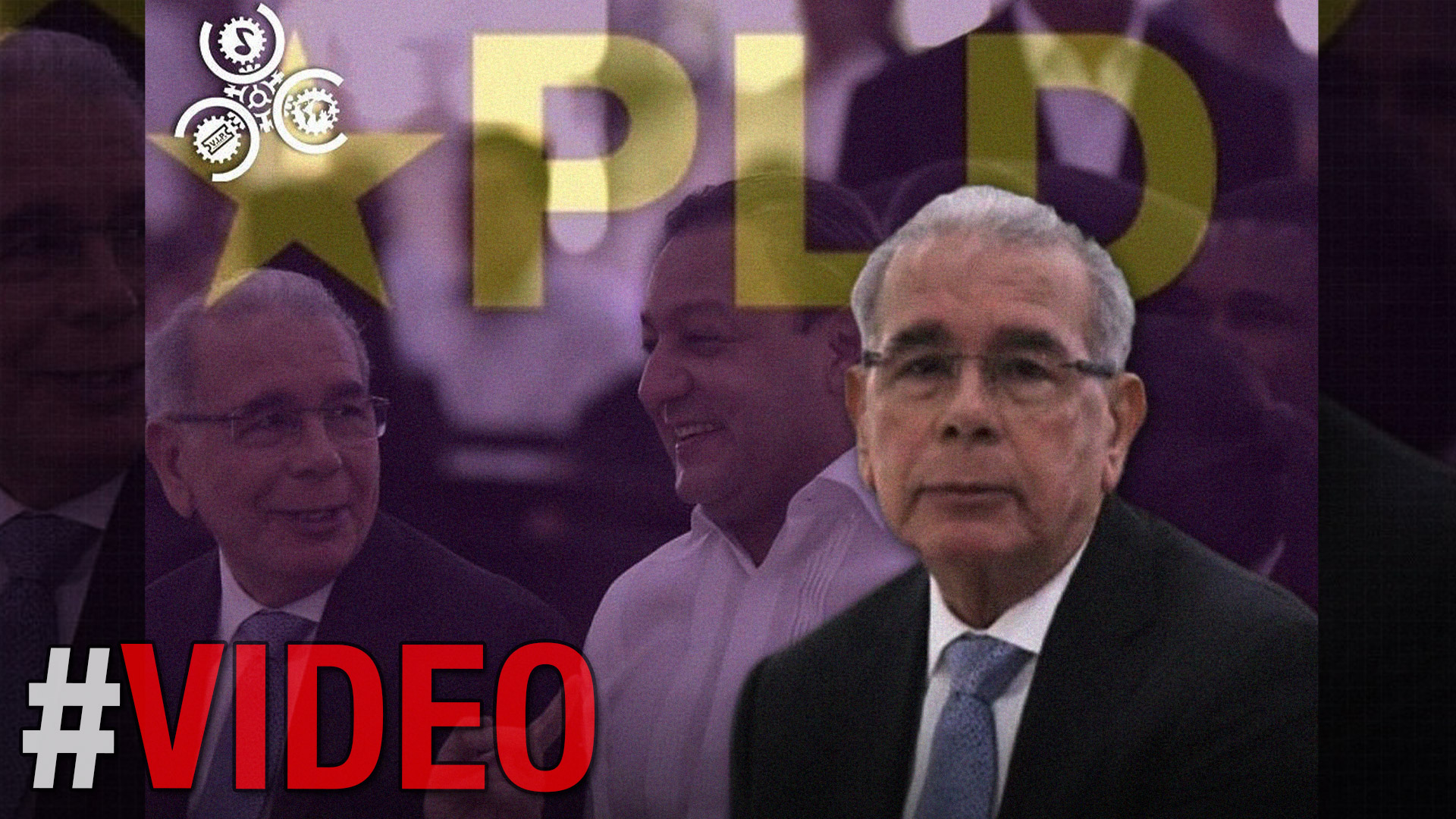 Danilo Medina Anuncia No Será Coordinador De Campaña Del PLD Por Su Salud