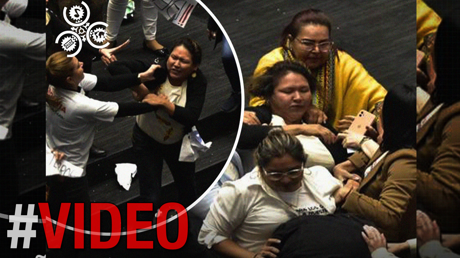 Ninel Conde ROMPE SILENCIO Y Habla Sobre Estafa De Más 50 MM De Dólares Que Hizo Su Esposo Larry Ramos