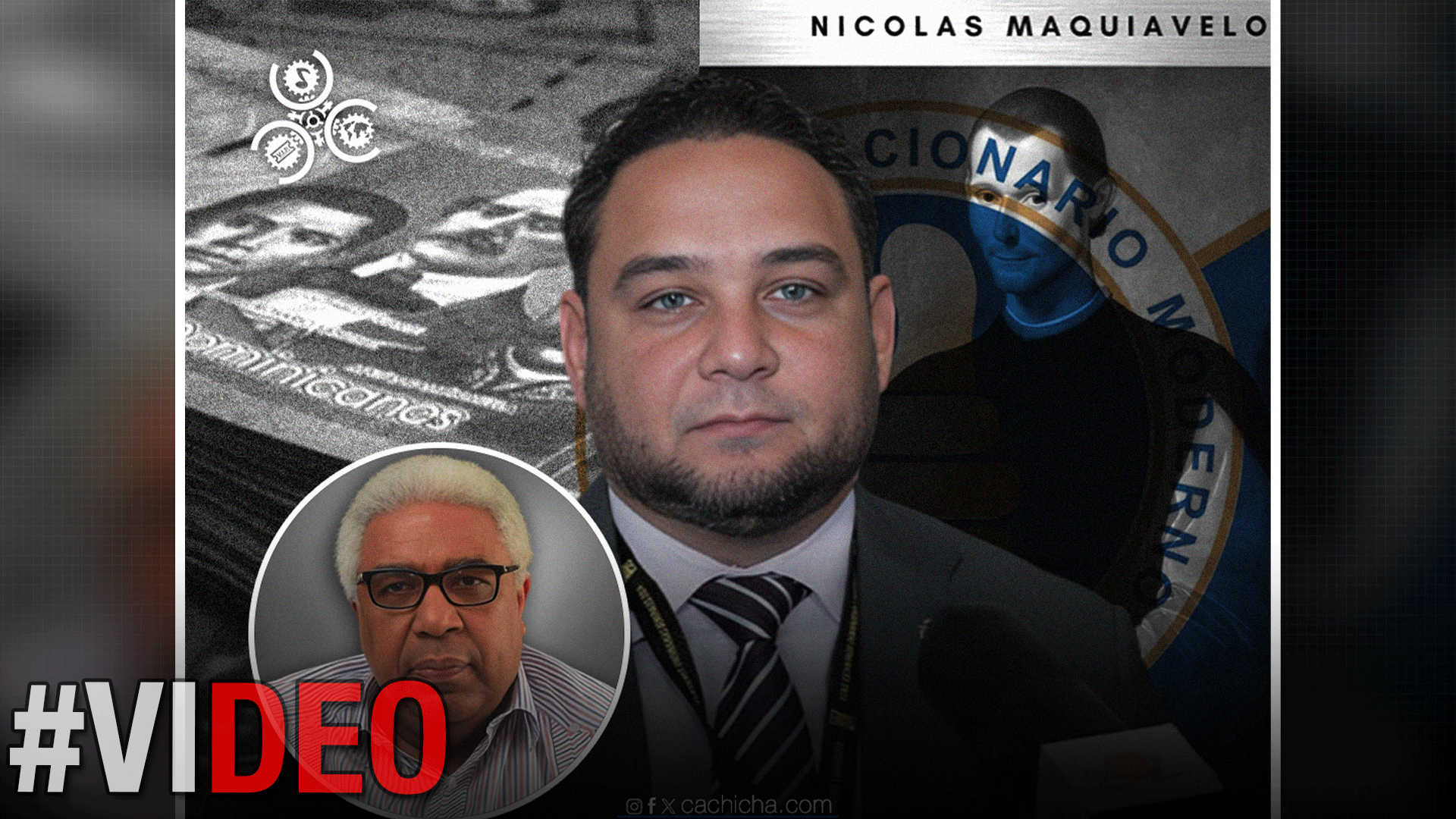 Escribiendo Desde El Poder: Liderazgo Entre Nombramientos Y “sobrecitos”