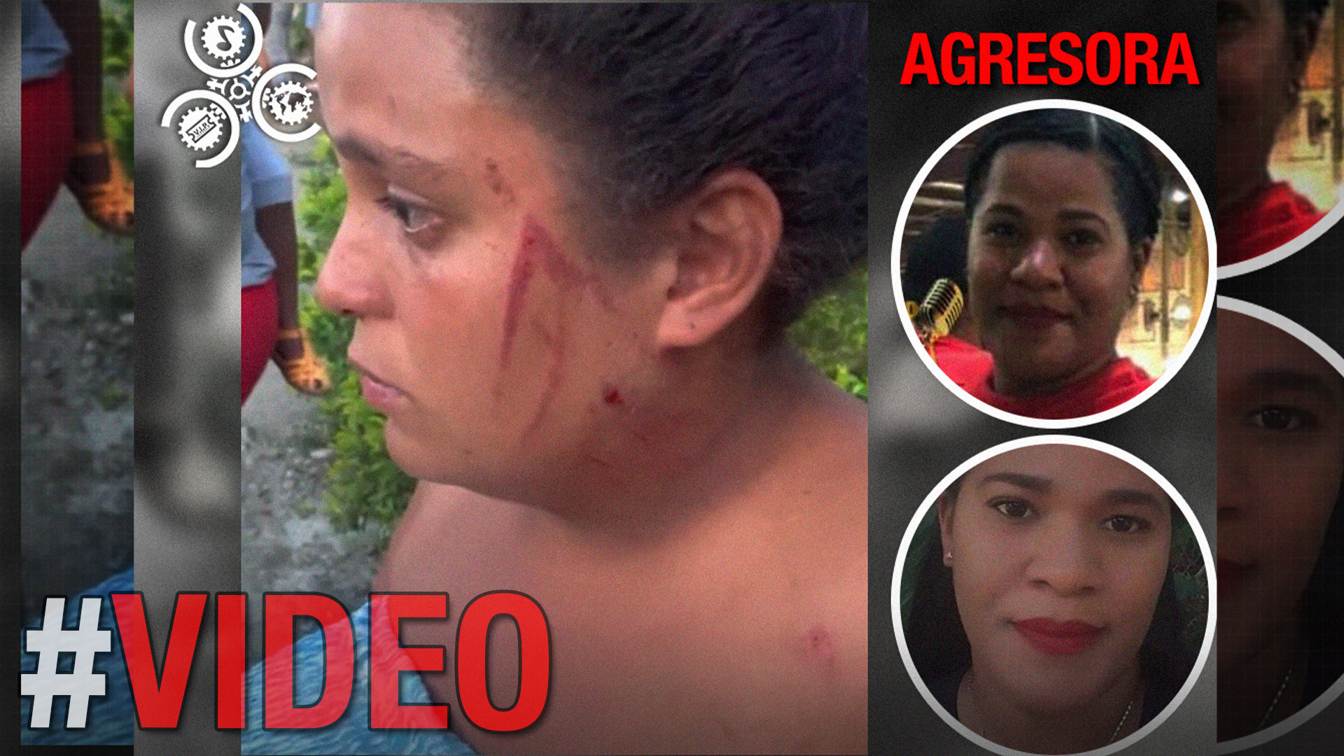 Mujer Se Hace Pasar Por “BRUJA” Y Desaparece Luego De Estafar Clientes Con Más De 100 Mil Dólares 