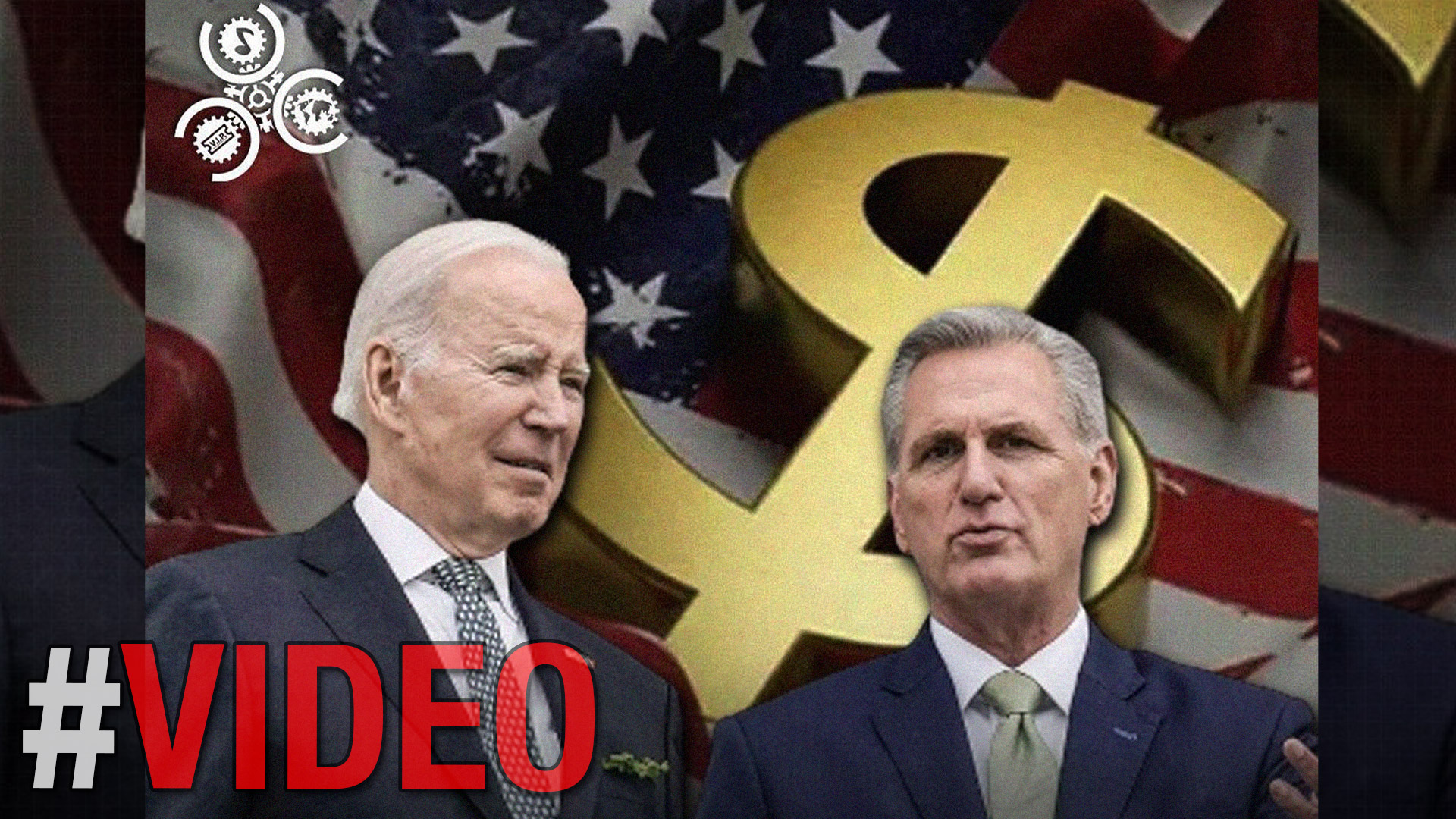 Tensión Entre El Gobierno De EE.UU. Tras Iniciar Acuerdo Sobre Techo De Deuda | Despierta América 