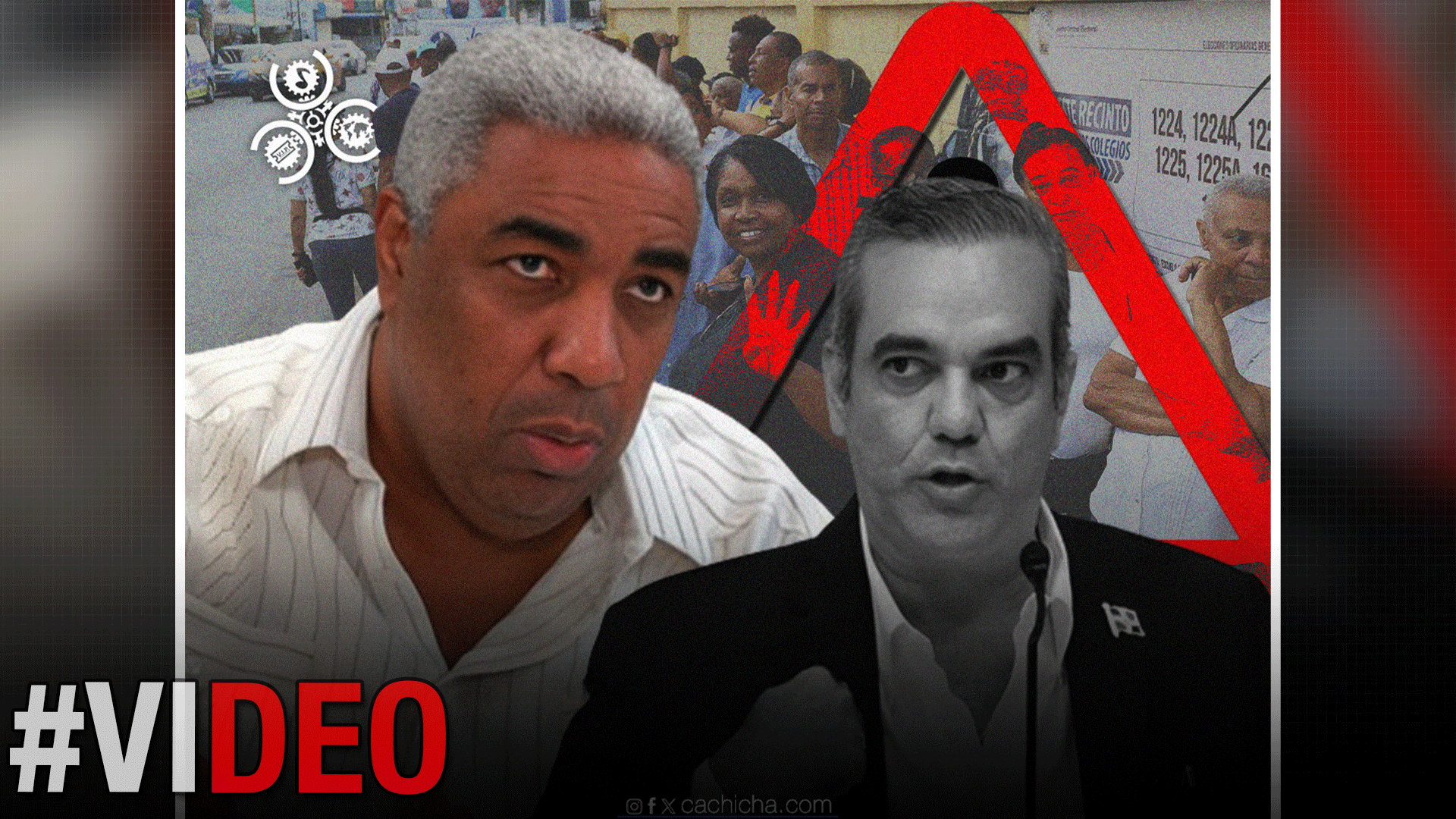 La Advertencia De Peña Guaba  Para Abinader: “las Lecciones Serán Un Campo De Batalla”