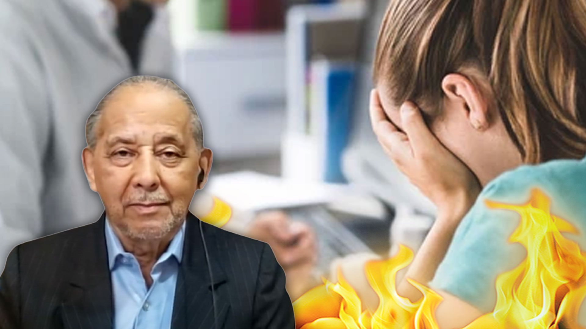 Huchi Lora: A La Luz La Verdad Del Negocio De SIEMPRE GANAR DE LAS ARS ¡Y De Qué Manera! 