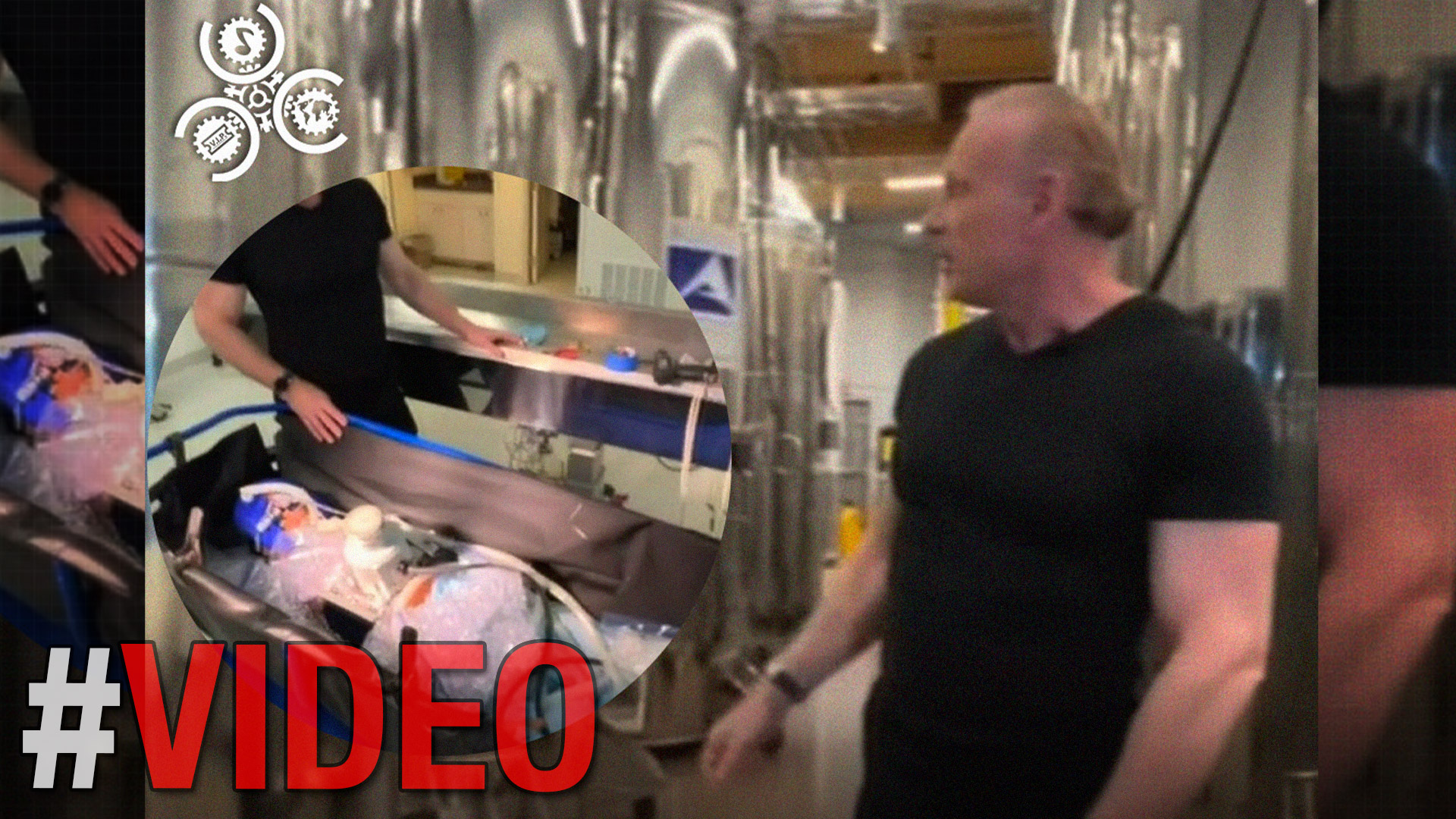 Compañía Intenta Darle Una Oportunidad A Los Muertos De Volver A Vivir En El Futuro | Primer Impacto