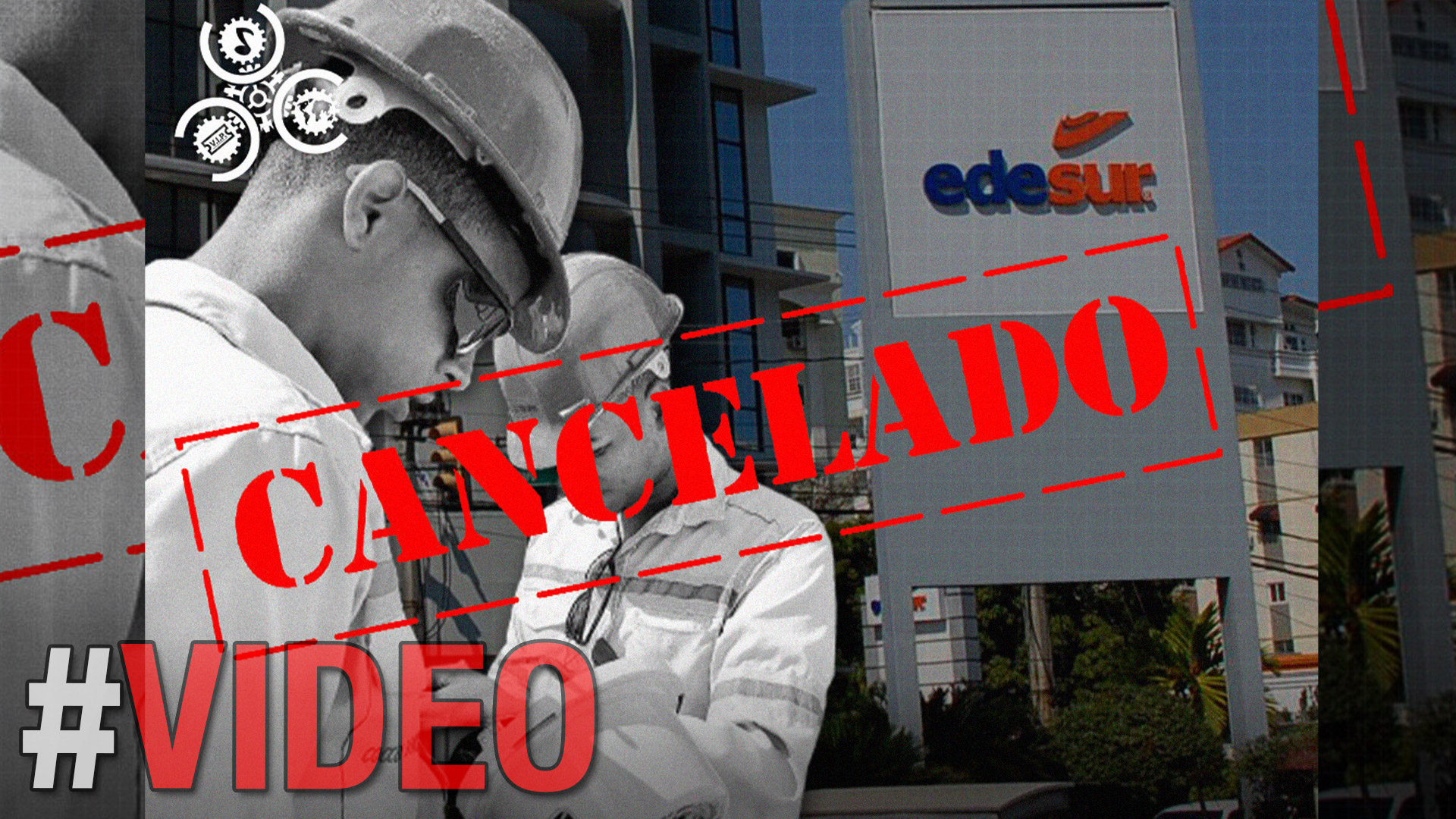 EDESUR Cancela 273 Empleados Tras Aceptar Sobornos De Clientes Para Recibir Servicios