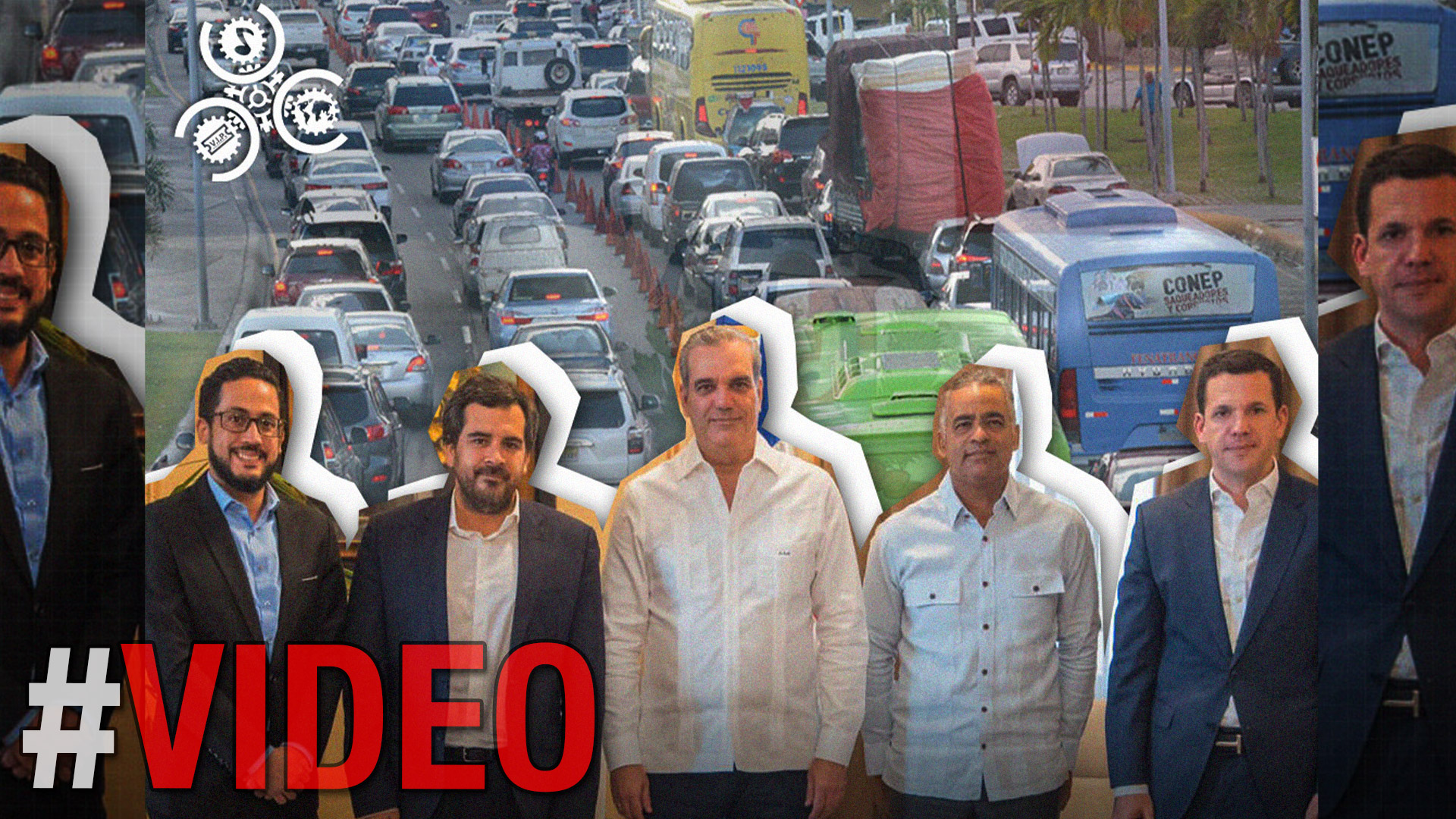 El Gobierno Busca Una Solución A Los Problemas De Tránsito Junto A Waze De Google | Matinal 