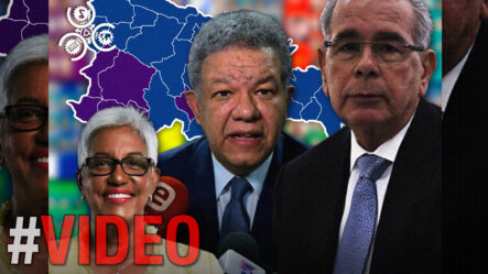 Altagracia Salazar: ¿Hay En República Dominicana Una Crisis De Oposición? 