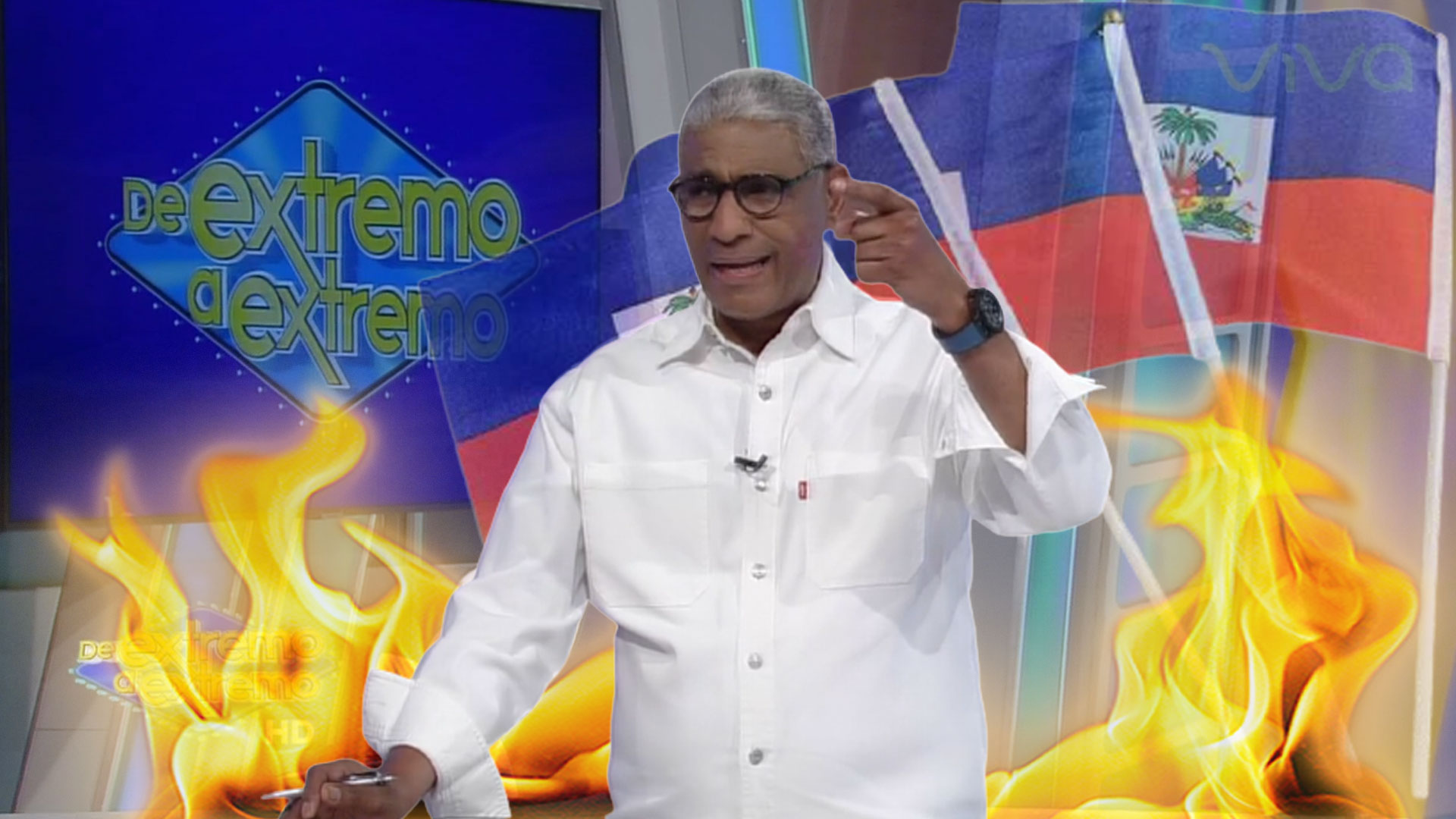 La Cultura De VUDÚ Que Haití Trajo Como Desgracia A República Dominicana 