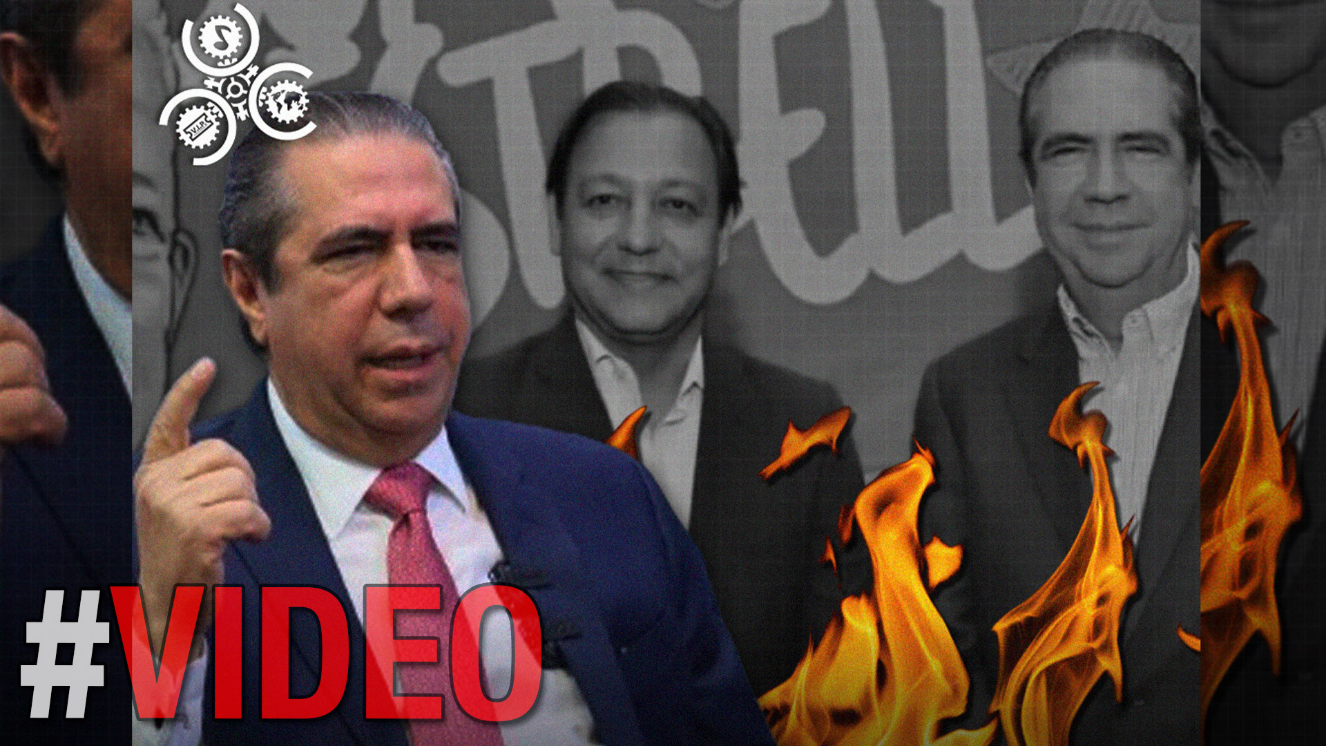 Francisco Javier: “El Problema No Es Abel Martínez, El Problema Soy Yo”