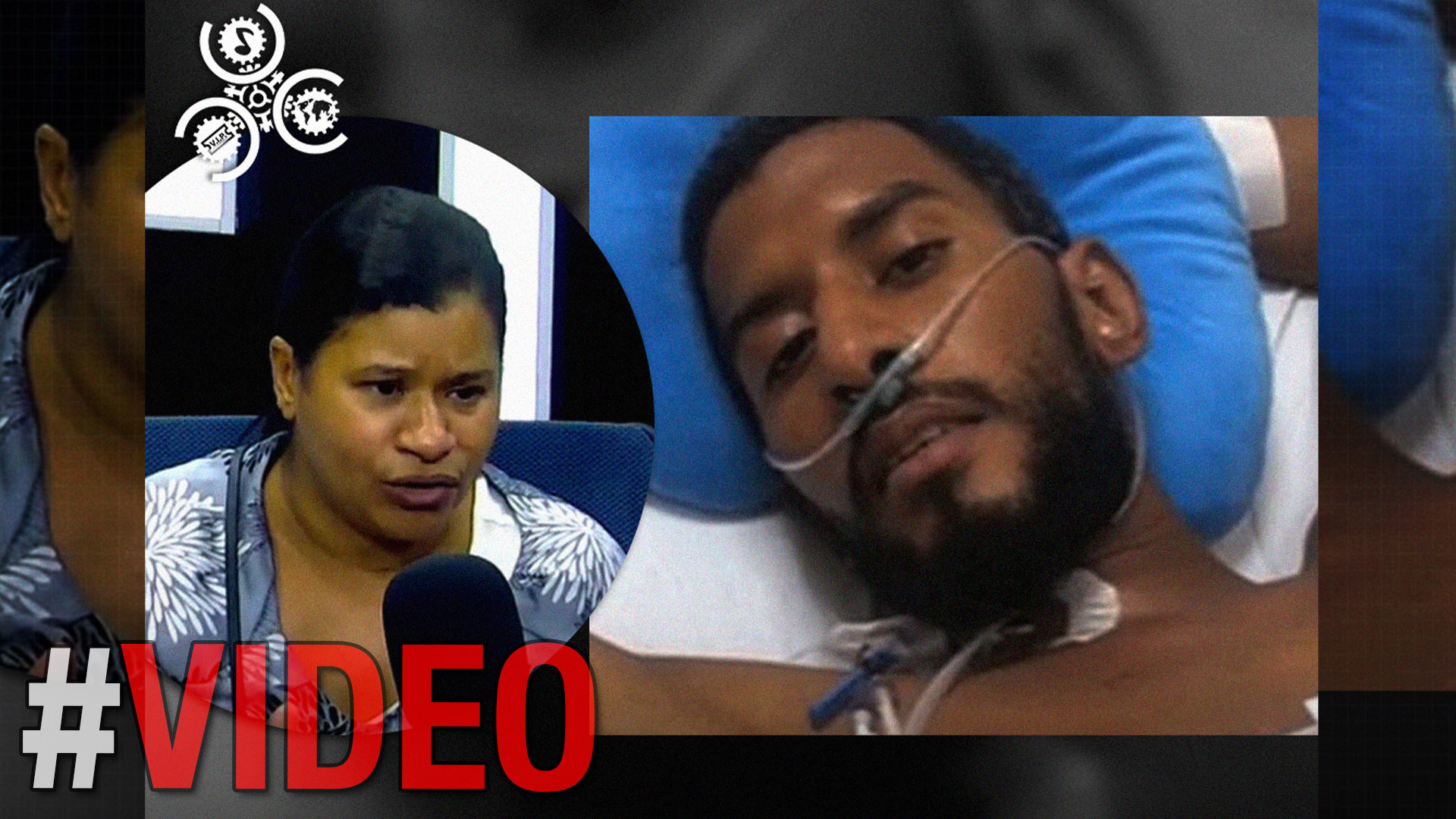 Madre Denuncia Dicrim Tras No Apresar Hombre Que Amenazó A Su Hijo Poco Antes De Que Lo Mataran