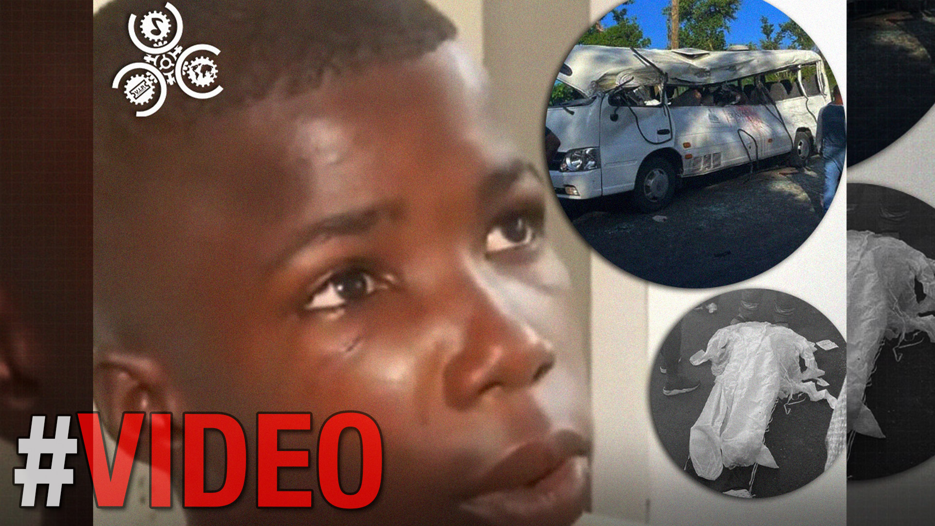 Nueve Estudiantes De Los Heridos En Accidentes De Hato Mayor Están Fuera De Peligro 