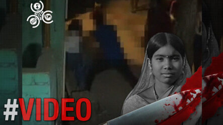 Consternación En La India Tras El Asesinato De Una Joven De 16 Años Delante De Todos | Noticias CNN 