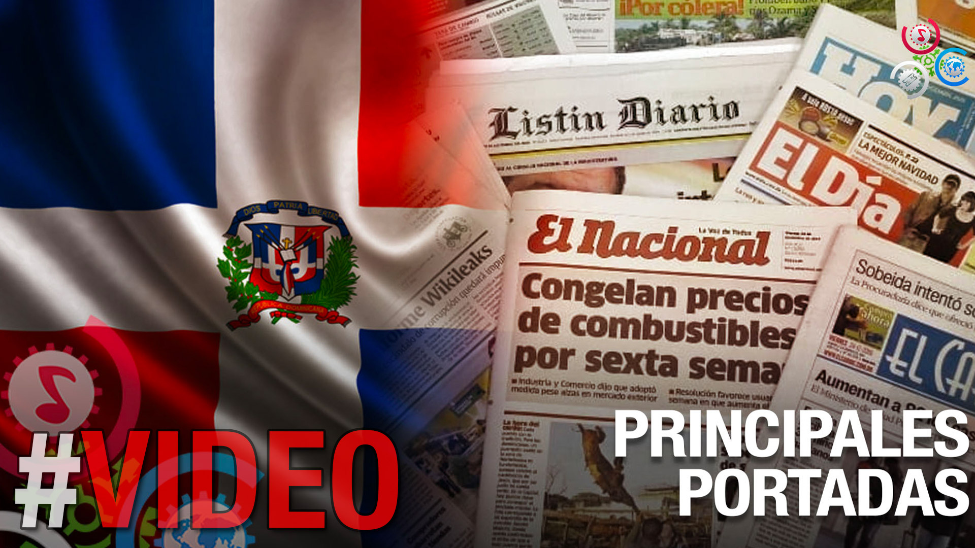 Las Principales Portadas De Los Periódicos | 01-06-2023