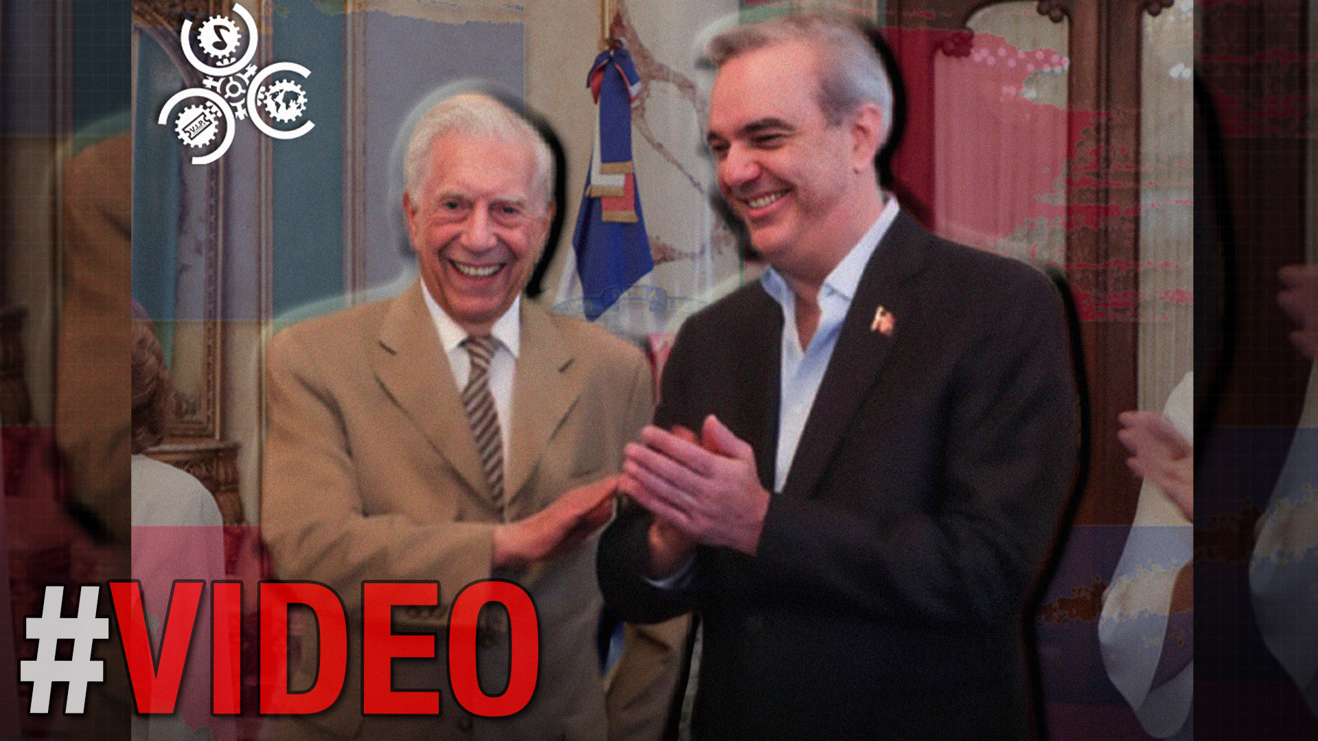 Criticas Al Gobierno Por Ofrecer La Nacionalidad A Vargas Llosa | Matinal