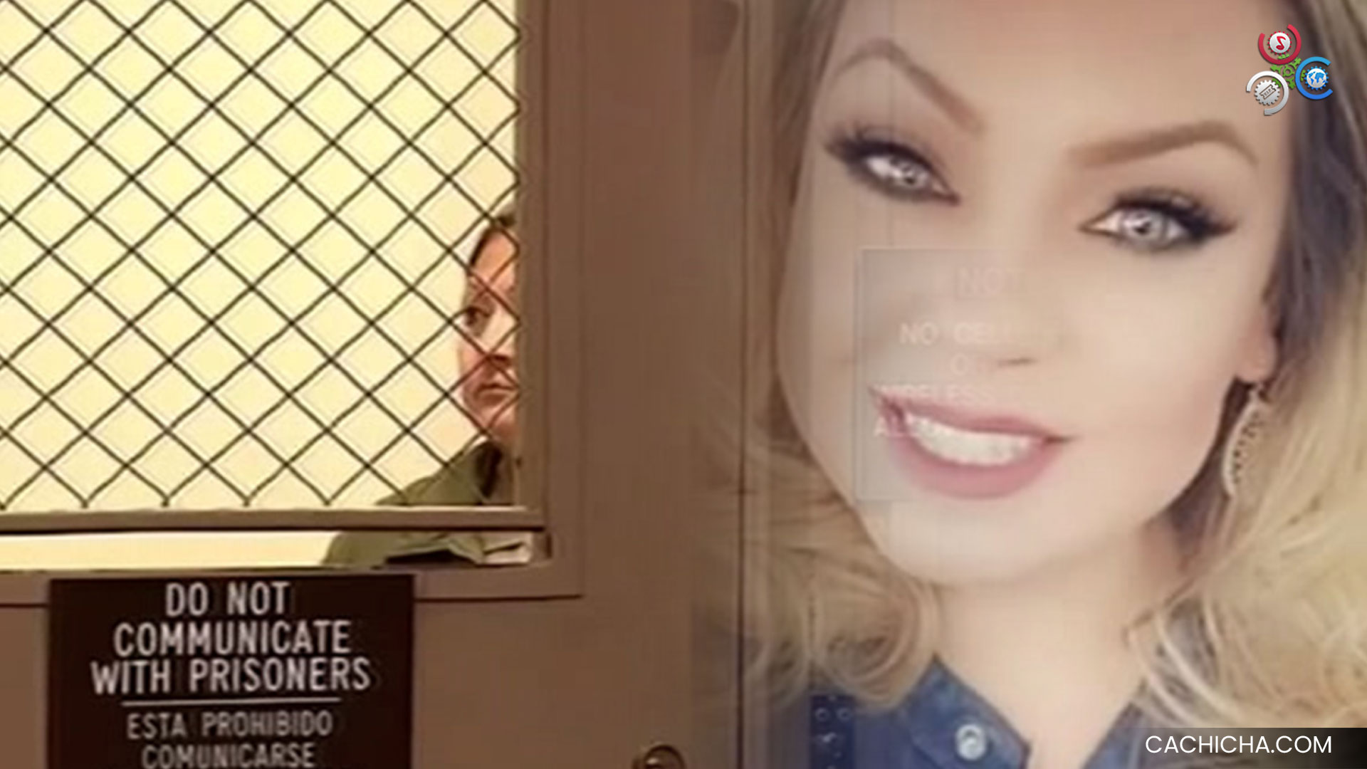 Mujer Que Asesinó A Sus Tres Hijos Enferma Cara A Cara La Justicia