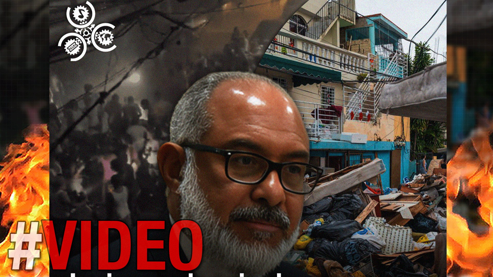 Persio Maldonado: “La Imprudencia De Las Personas También Pone Muchas Vidas En Peligro”