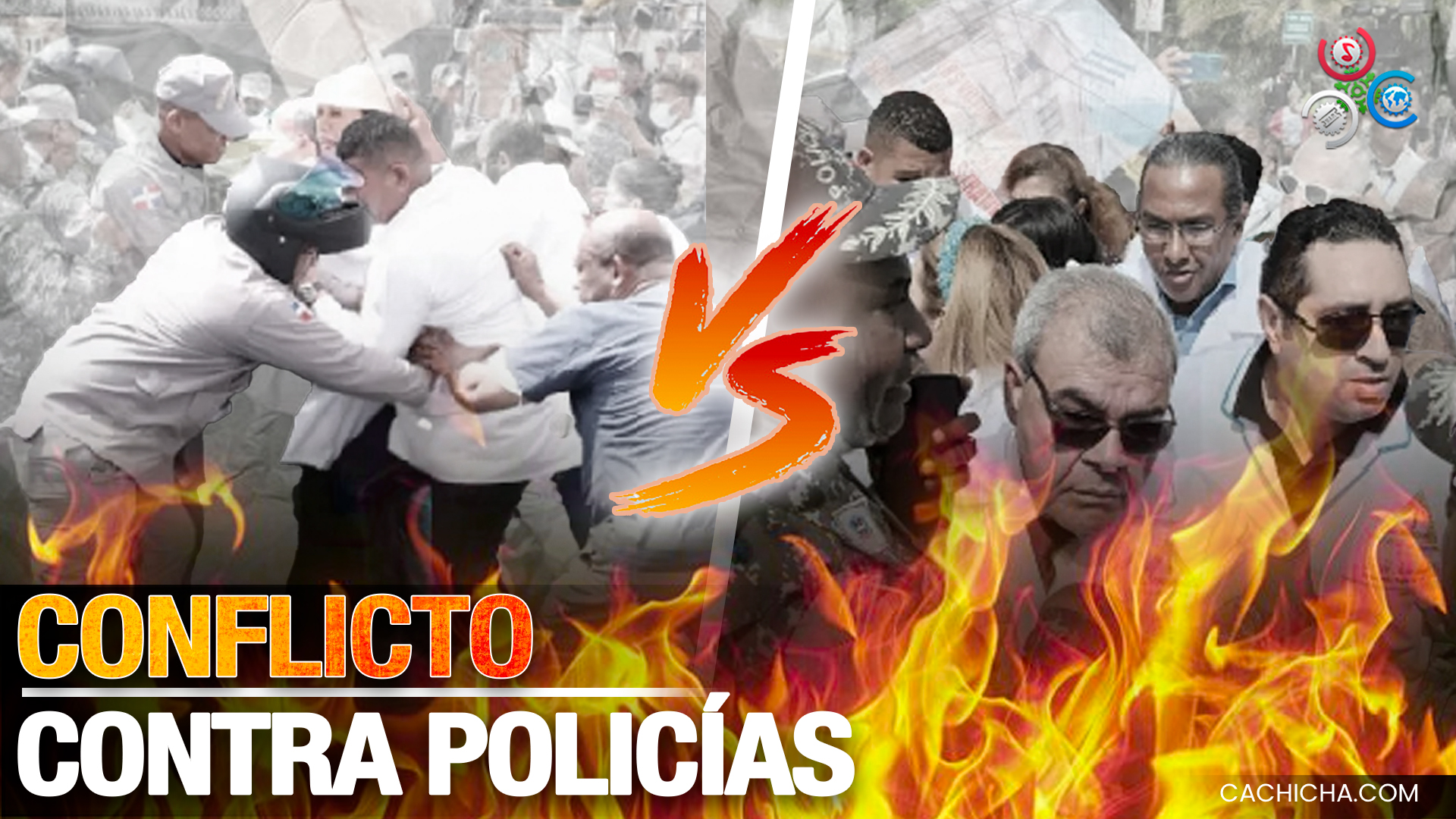 Gabi Desangles Aclara Y Denuncia Usurpan Su Identidad En Cuenta De TikTok