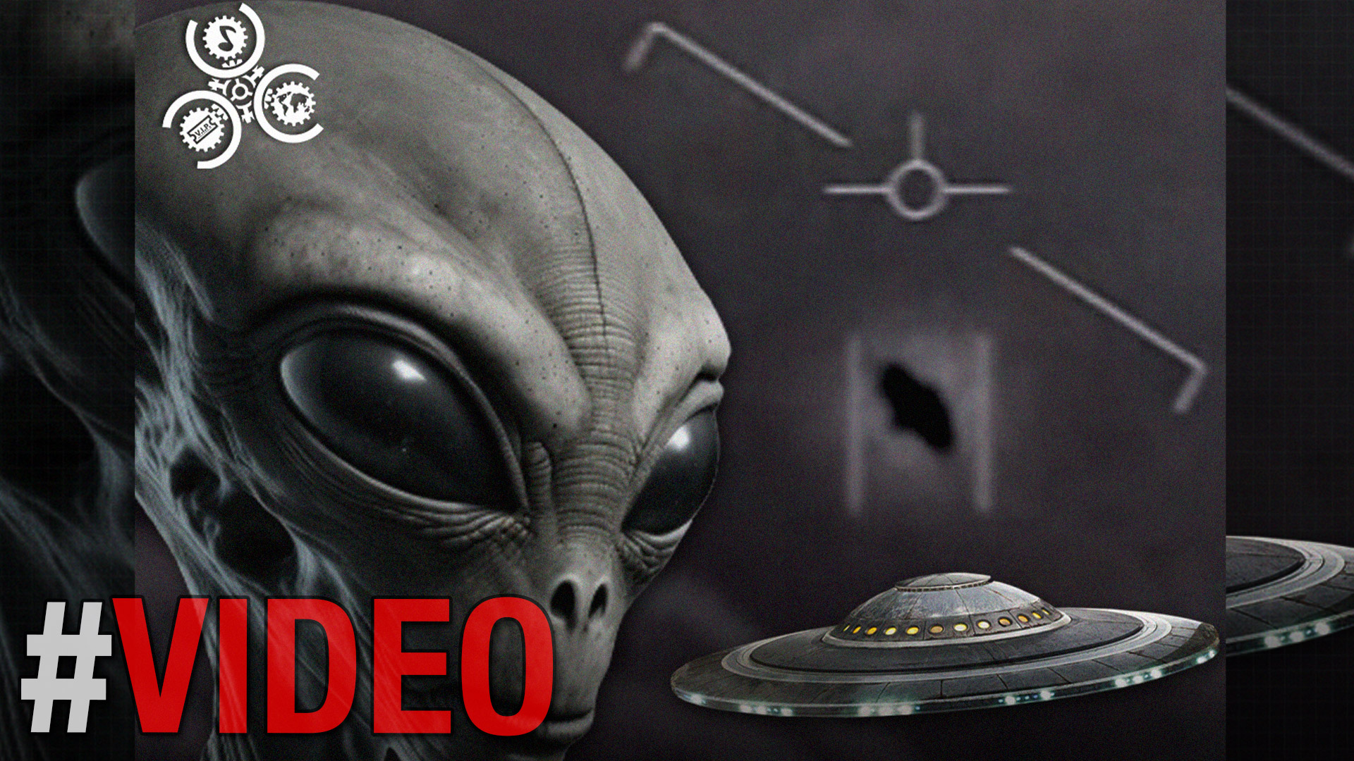 ¿VIDA EXTRATERRESTRE?: La NASA Reconoce Que Los ovnis EXISTEN Y Que Es Preciso Estudiarlos