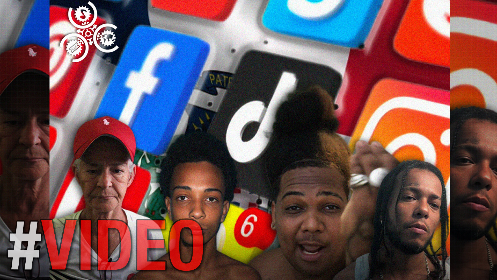 REDES SOCIALES: Amenazas A Figuras Públicas Sin un régimen “pesado” De Consecuencia 