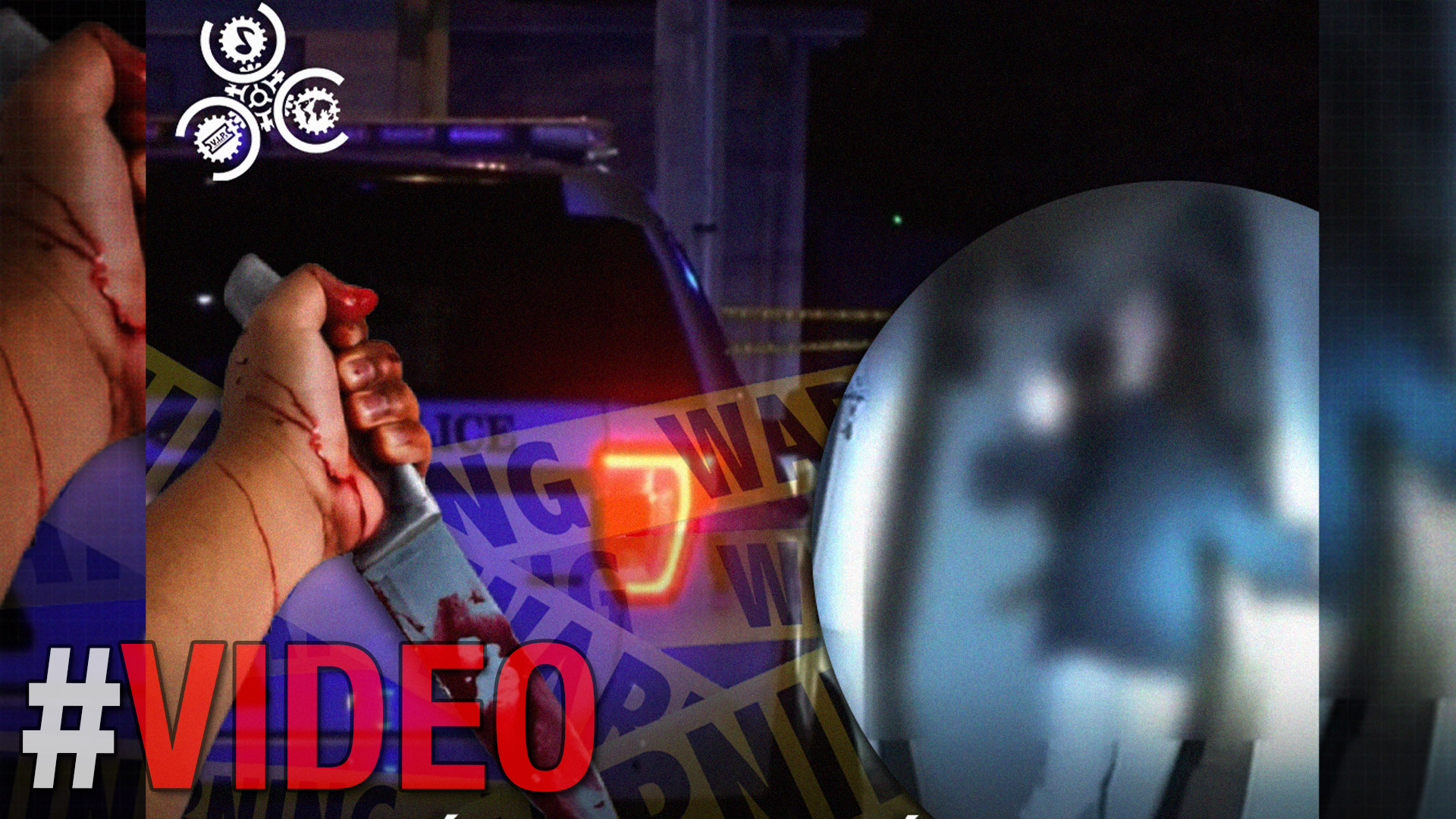 “PERDÓN, NO SE QUÉ HICE”: Una Niña De 12 Años Asesina a Su Hermanito De 9 | Primer Impacto