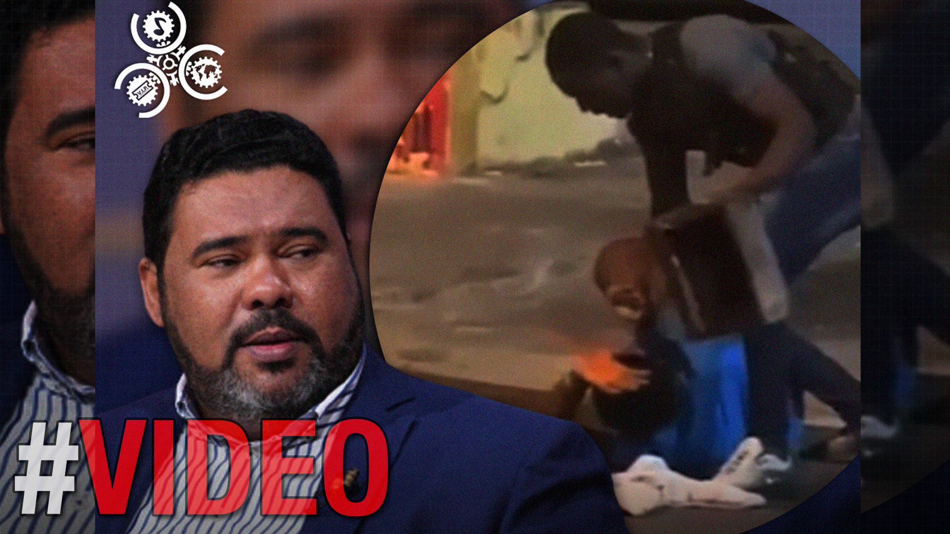 Responsabilizan Al Alcalde “Cholitín” De Las Acciones De Los Policías Municipales