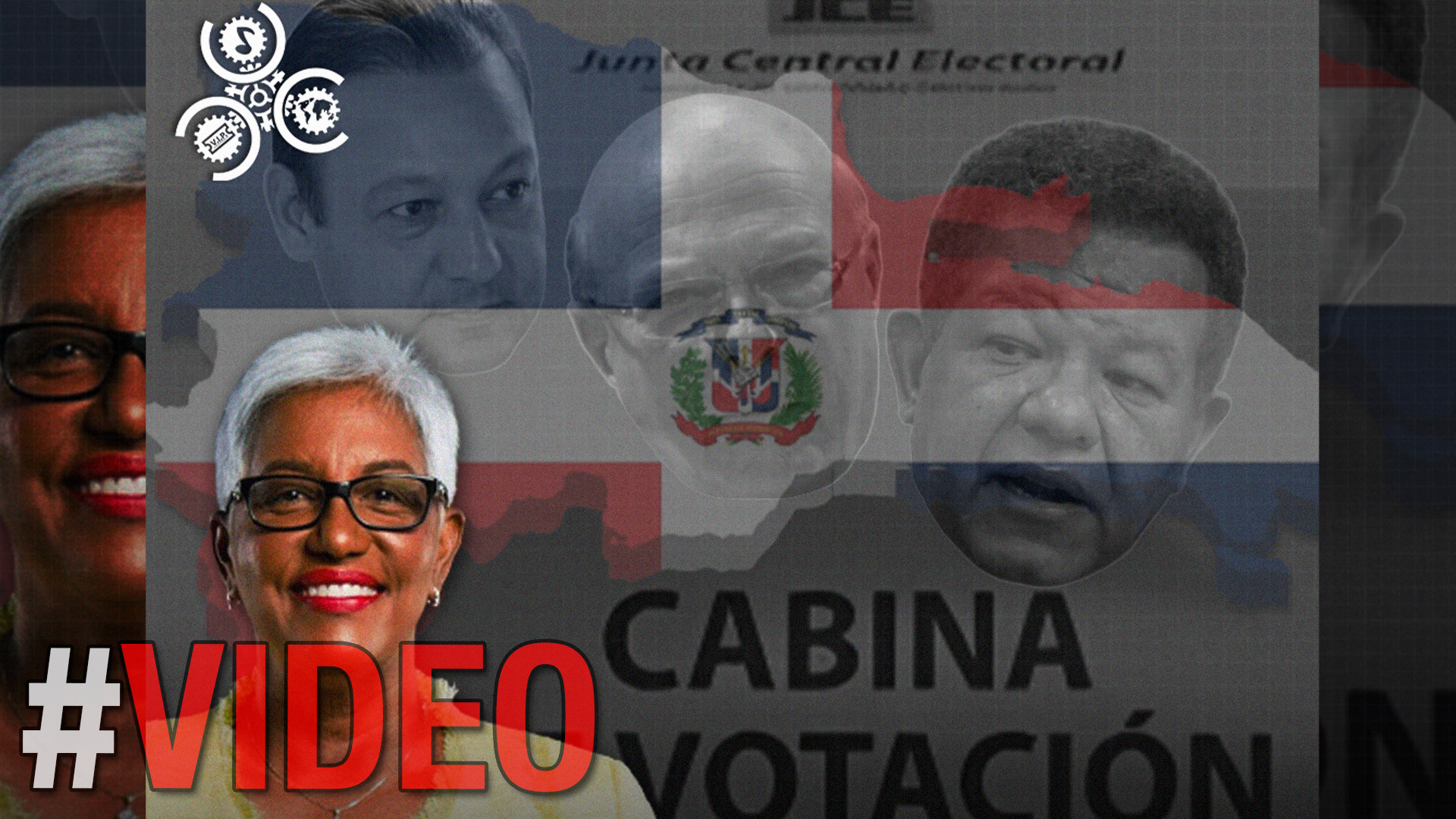 Altagracia Salazar: “El País Cambió, Pero Los Políticos Siguen Siendo Los Mismos”