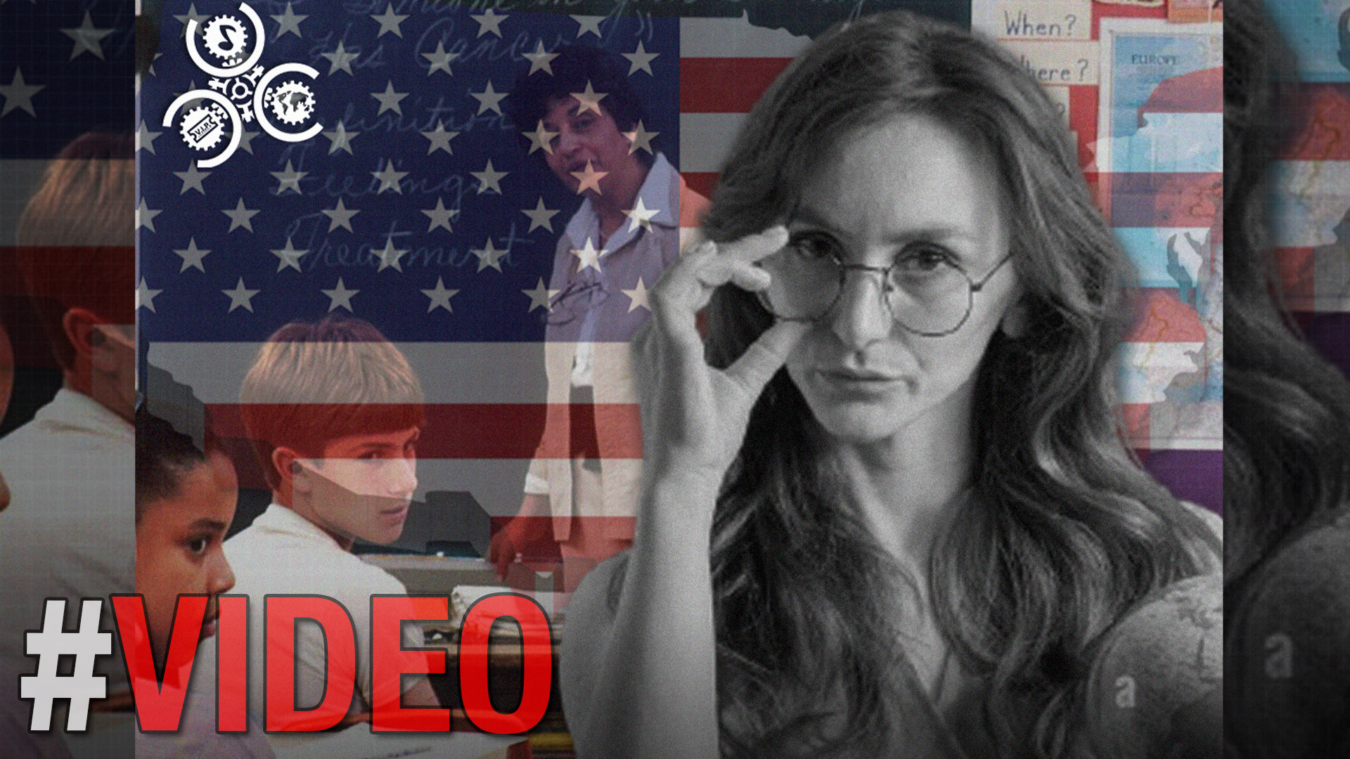 ¡Crisis De Educación En EEUU!: Bajo Sueldo Y Violencia Hace Que Miles De Maestros Renuncien 