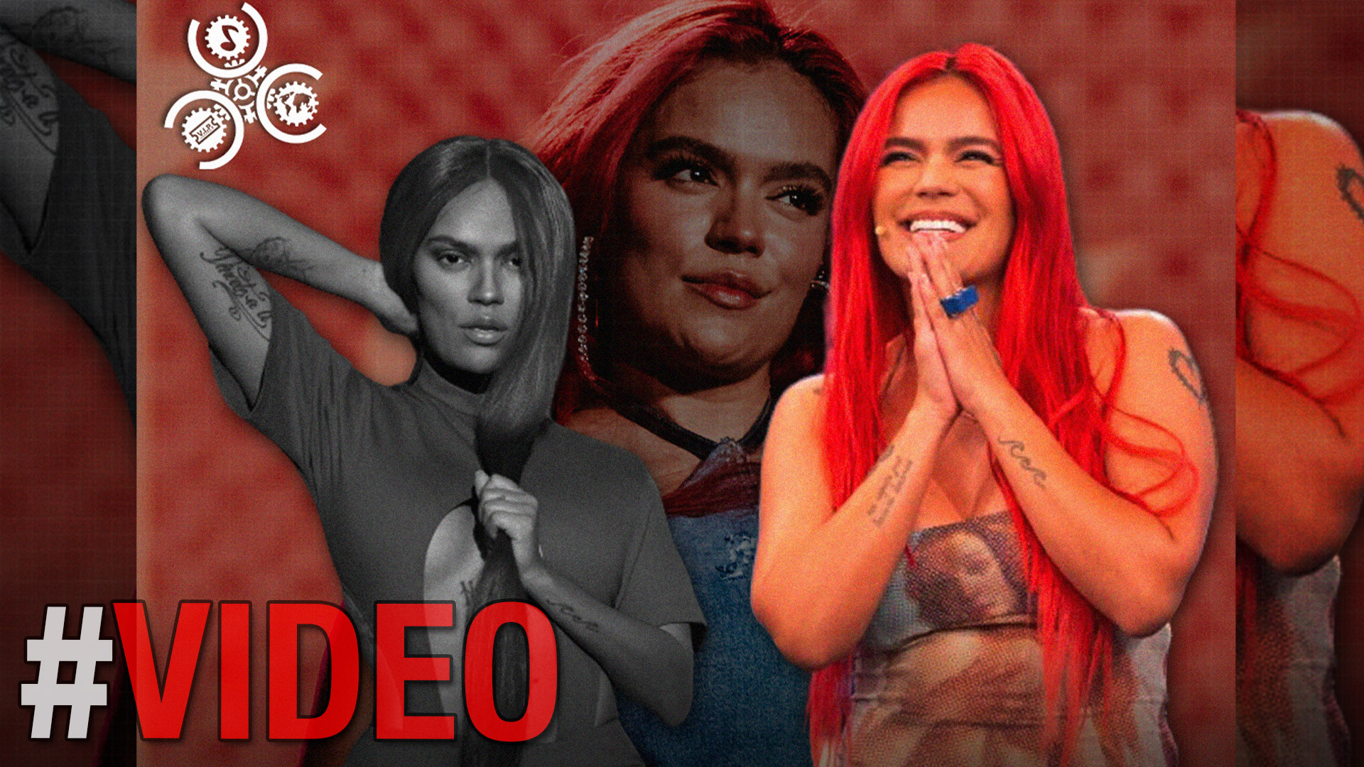 Resistencia A La Insulina: Karol G Dice Que Aprendió A Amarse Tal Cual Es, Sin Photoshop