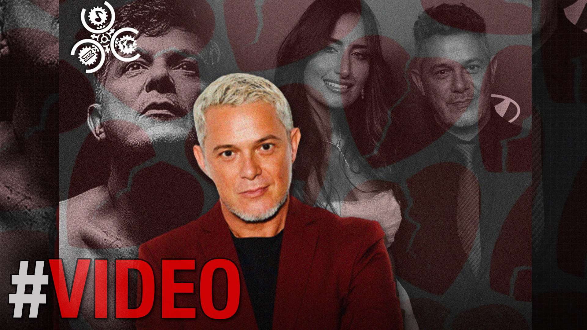 “MAL DE AMORES”: Alejandro Sanz Termina Su Con Su Novia Después De Tres Años De Relación 