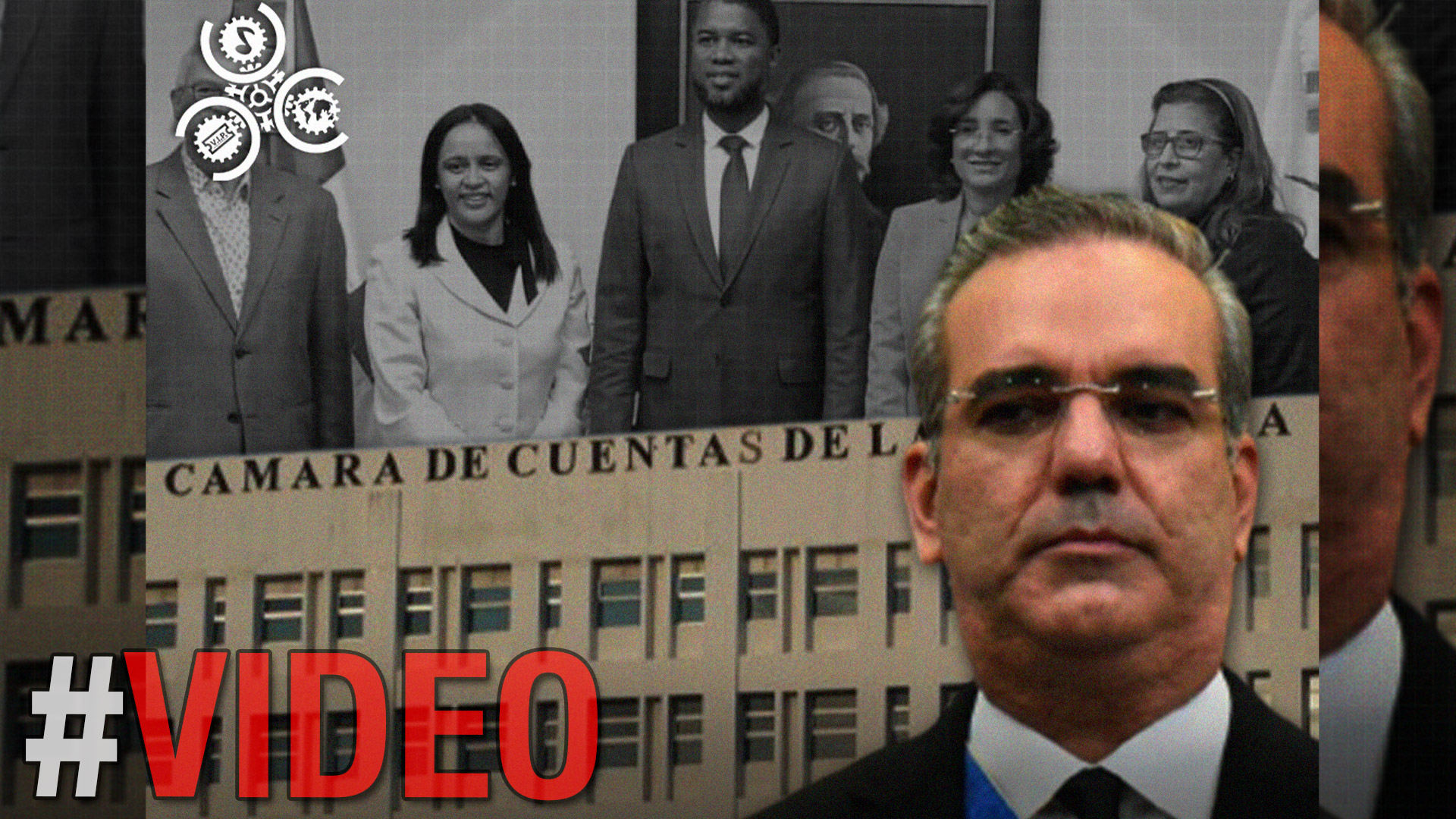 Aseguran Que La Cámara De Cuentas Actual No Le Sirve De Nada Al Gobierno