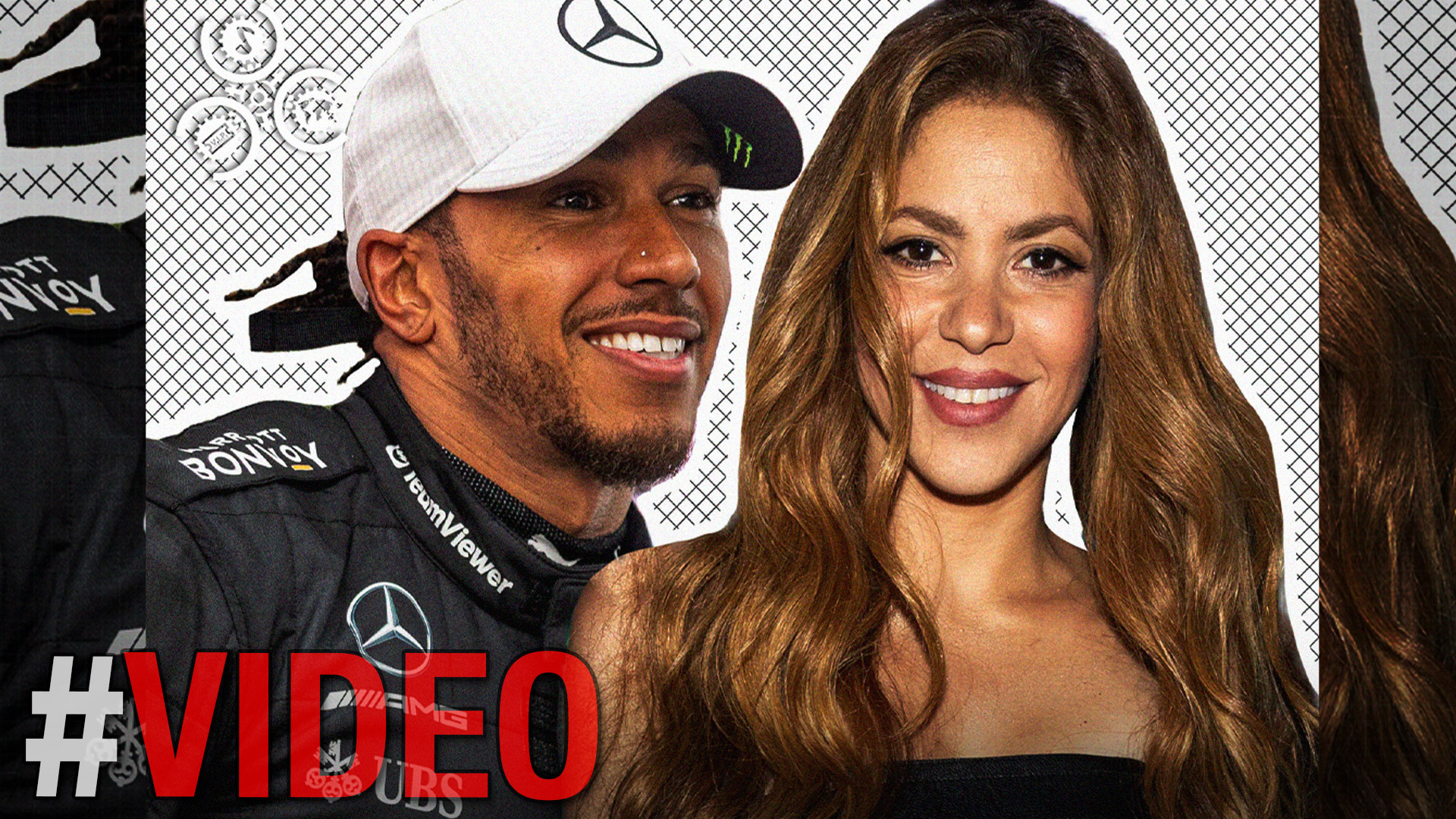 “UN DON JUAN”: Desmantelan  El Pasado Amoroso Del Supuesto Nuevo Novio De Shakira 