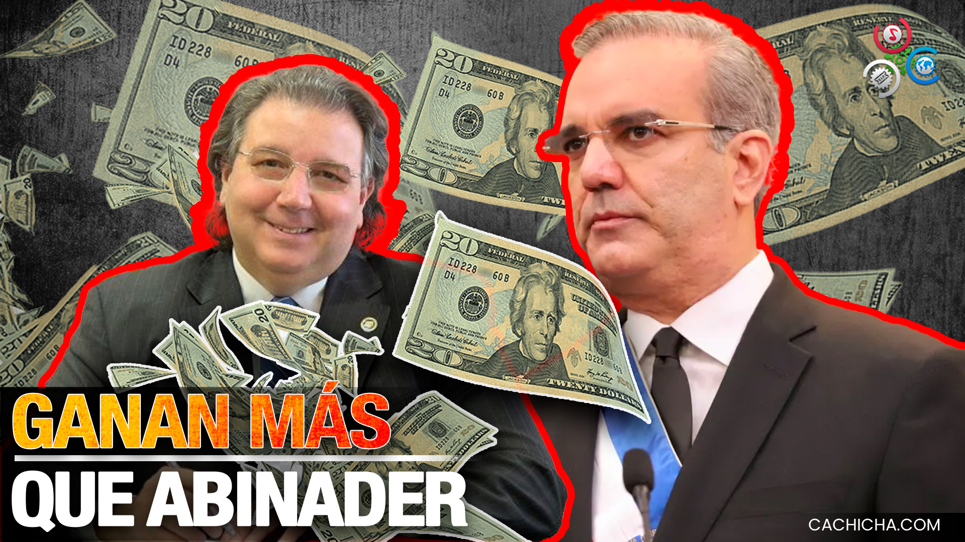 El Superintendente De Electricidad Que Ganaba Más Que El Presidente De La República