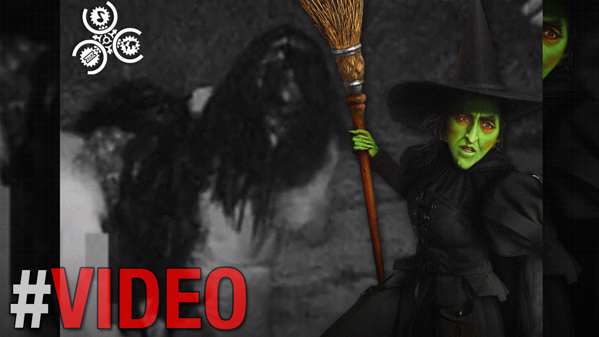 Captan A Supuestas Brujas Comiendo Un Cadáver A Metros De Una Casa En Canadá | Al Rojo Vivo 