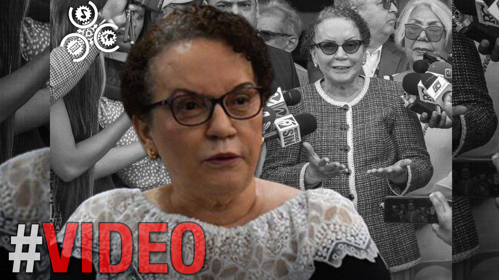 El Silencio De Las Autoridades Tras Amenazas De Muerte Contra Miriam Germán Y Su Familia  