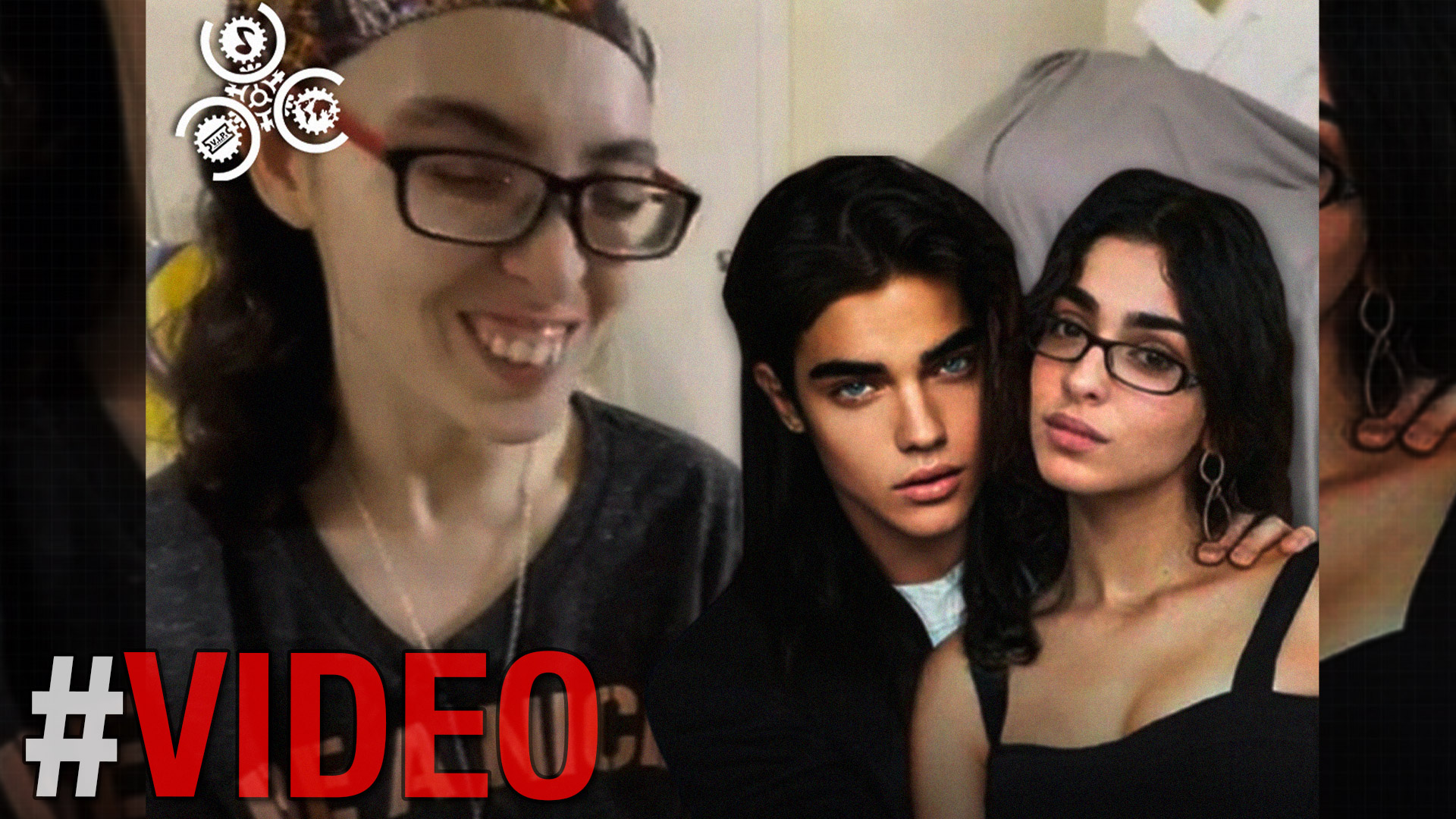 Mujer Crea Su “hombre Perfecto” Con Inteligencia Artificial Y Se Casa Con él | Primer Impacto