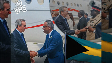 La Visita Del Presidente Abinader A Bahamas | ¿Qué Puede Traer Al País? 