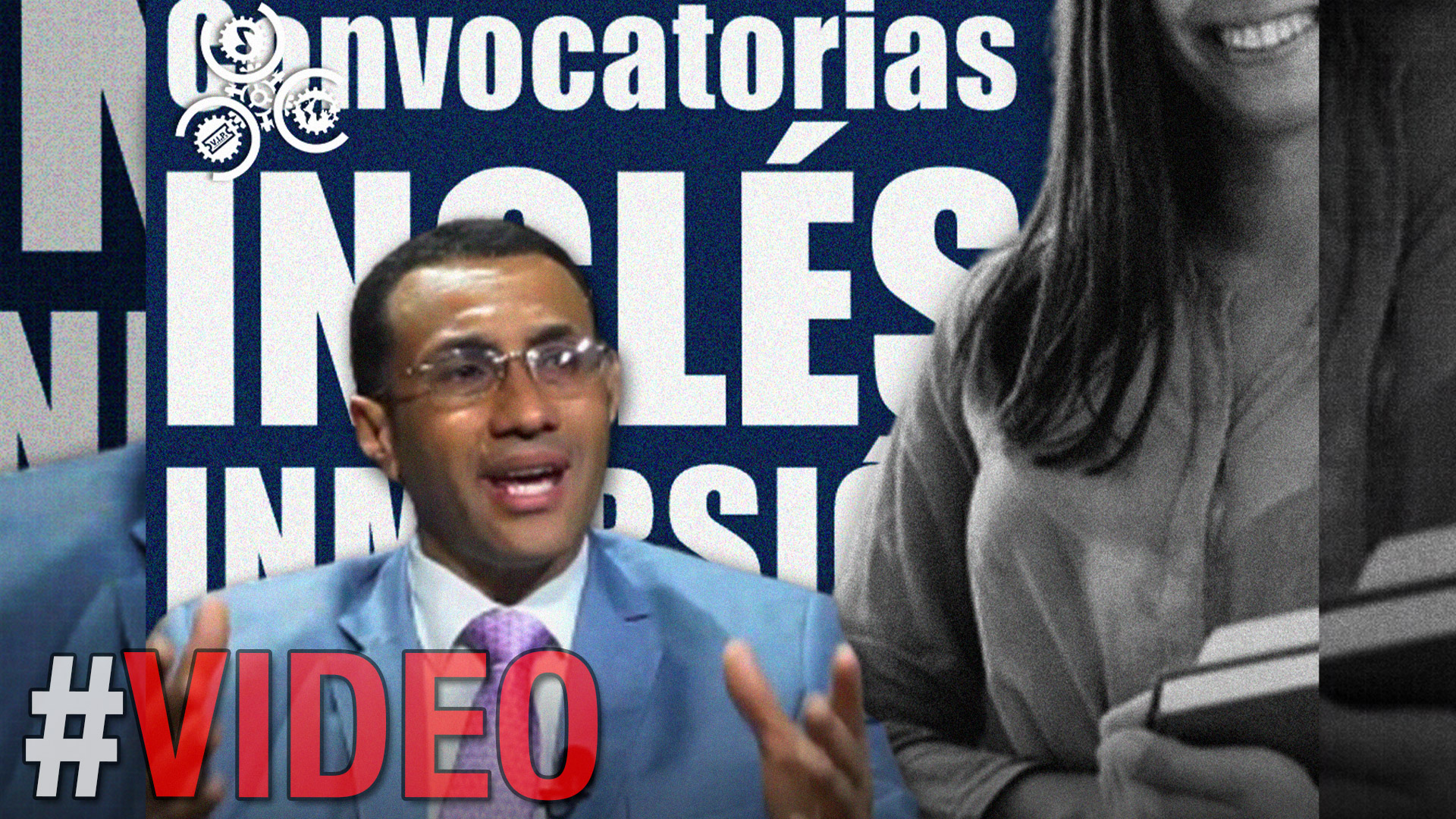 Inglés Por Inmersión: Irregularidades Mantienen El Programa Fuera De Sus Estándares 