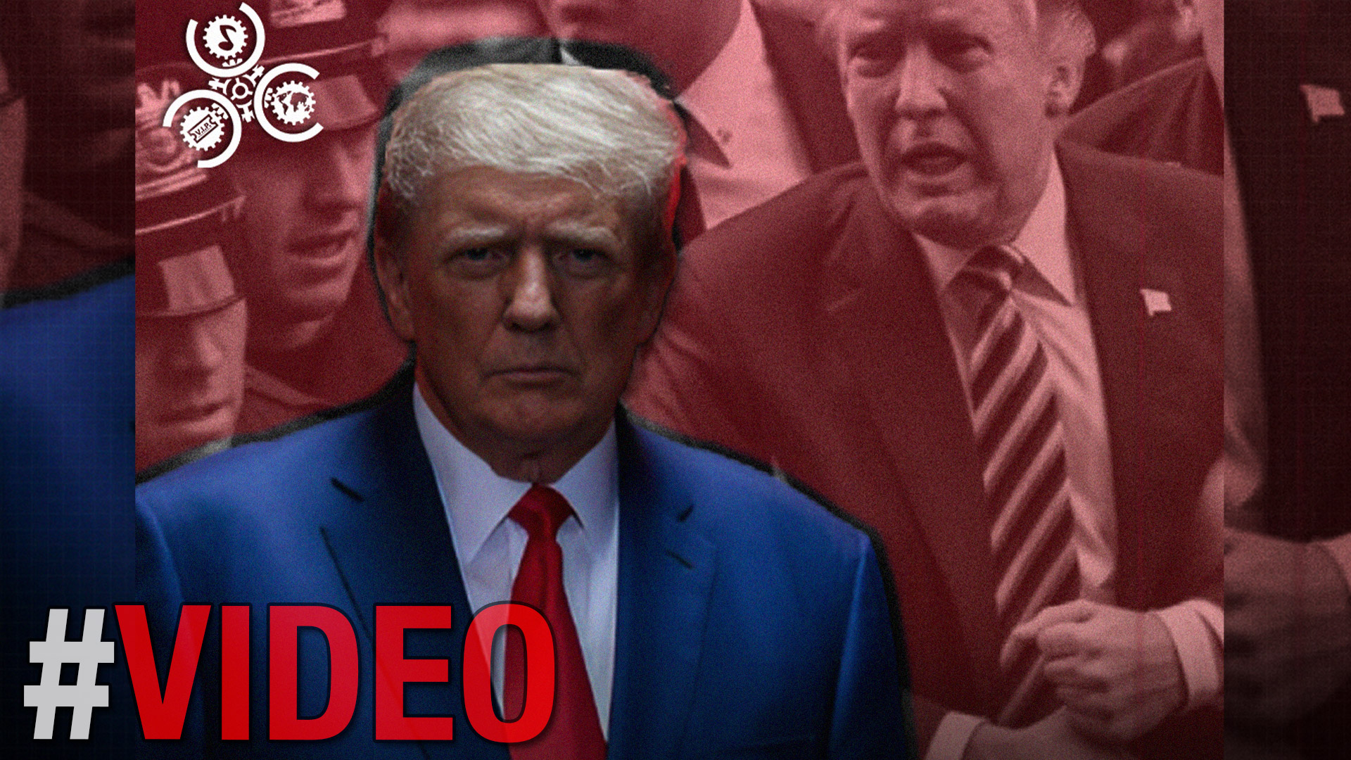 Donald Trump Se Enfrenta A 100 Años De Cárcel Por Substracción De Documentos Clasificados