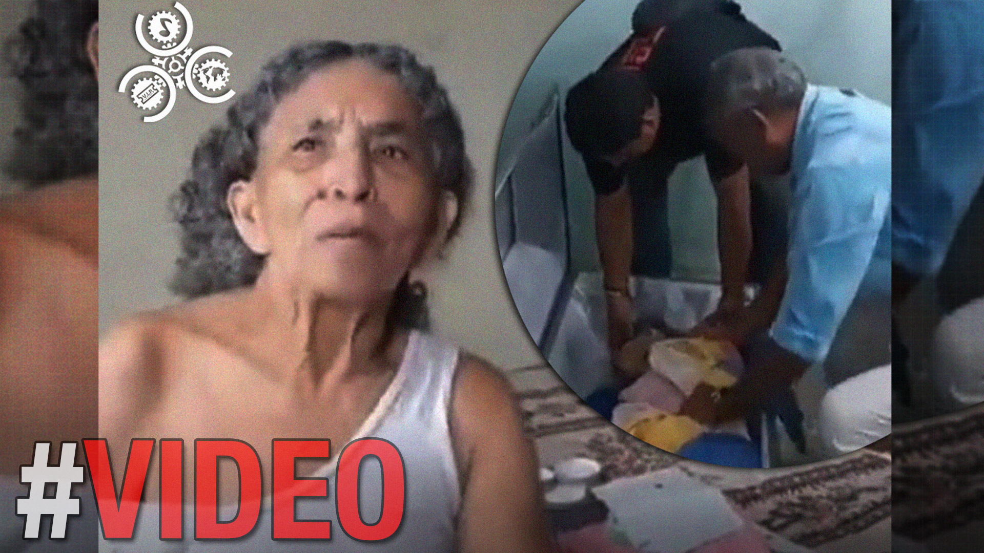 Mujer ‘REVIVE’ En Pleno Velorio Tras Ser Dada Muerta Por Médicos En Ecuador