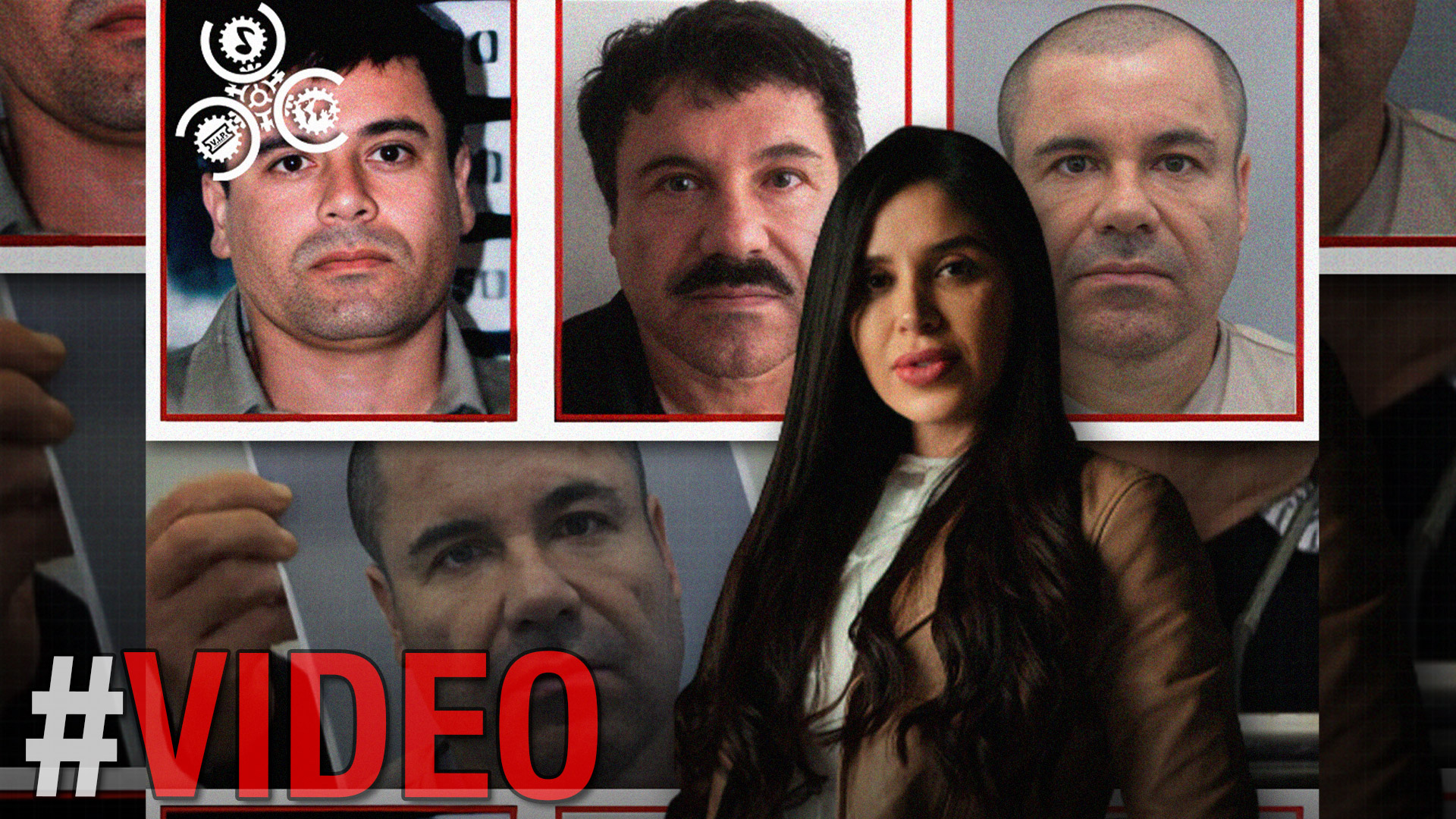 La Nueva Vida De Emma Coronel, La Esposa De El Chapo Guzmán Tras Salir De Cárcel